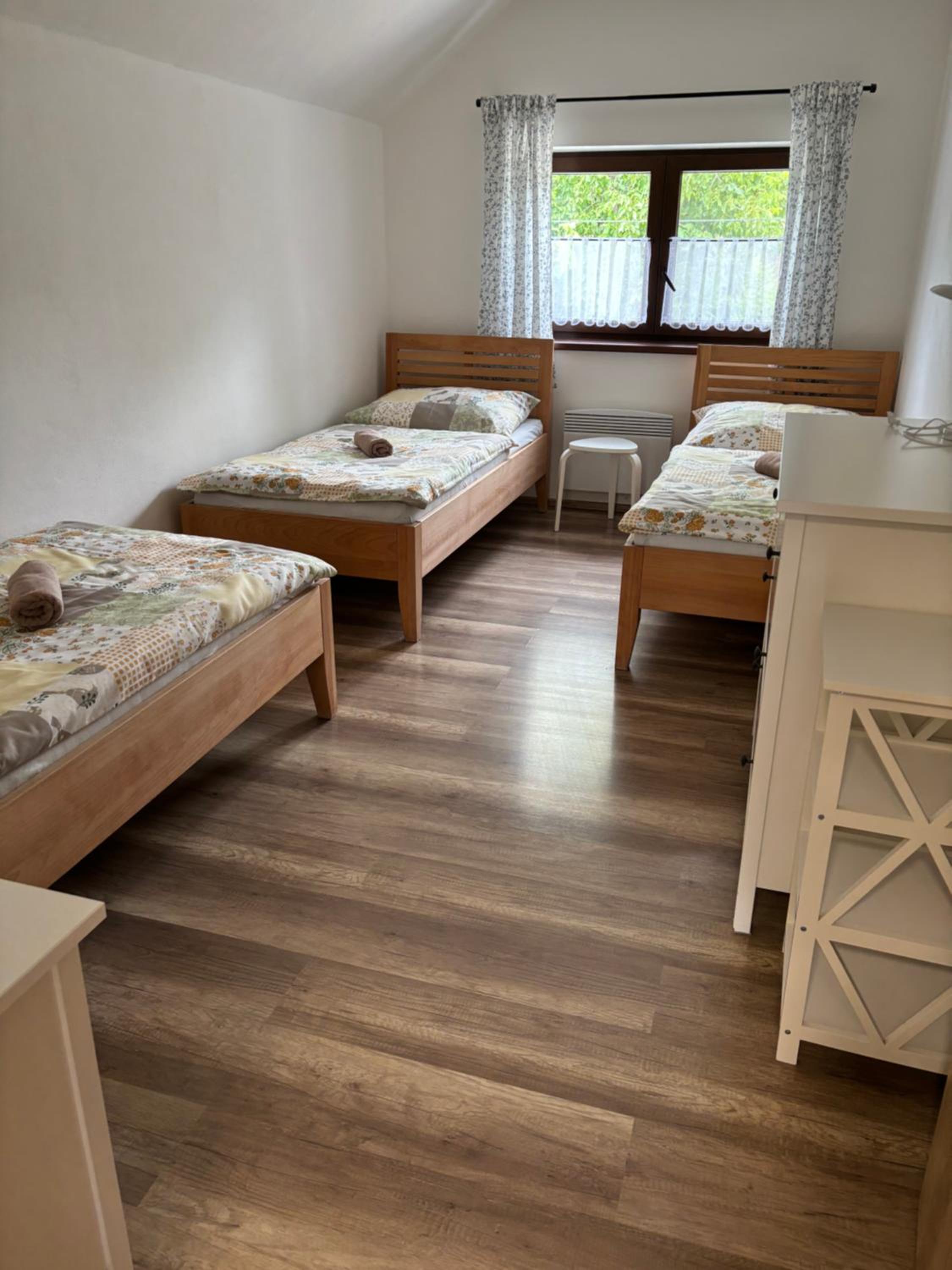 Apartmán pod Pálavou