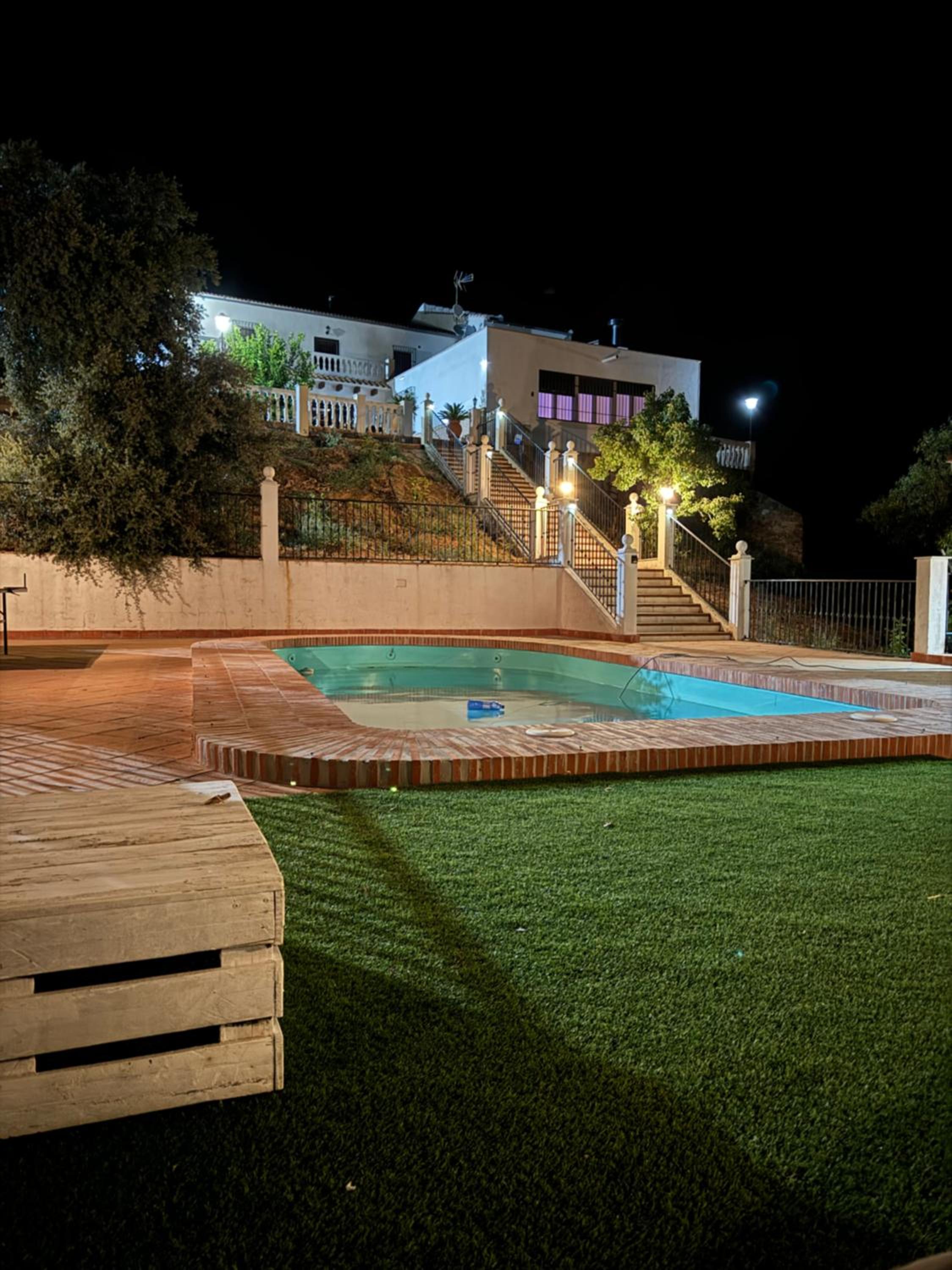 Casa rural DOS ENCINAS