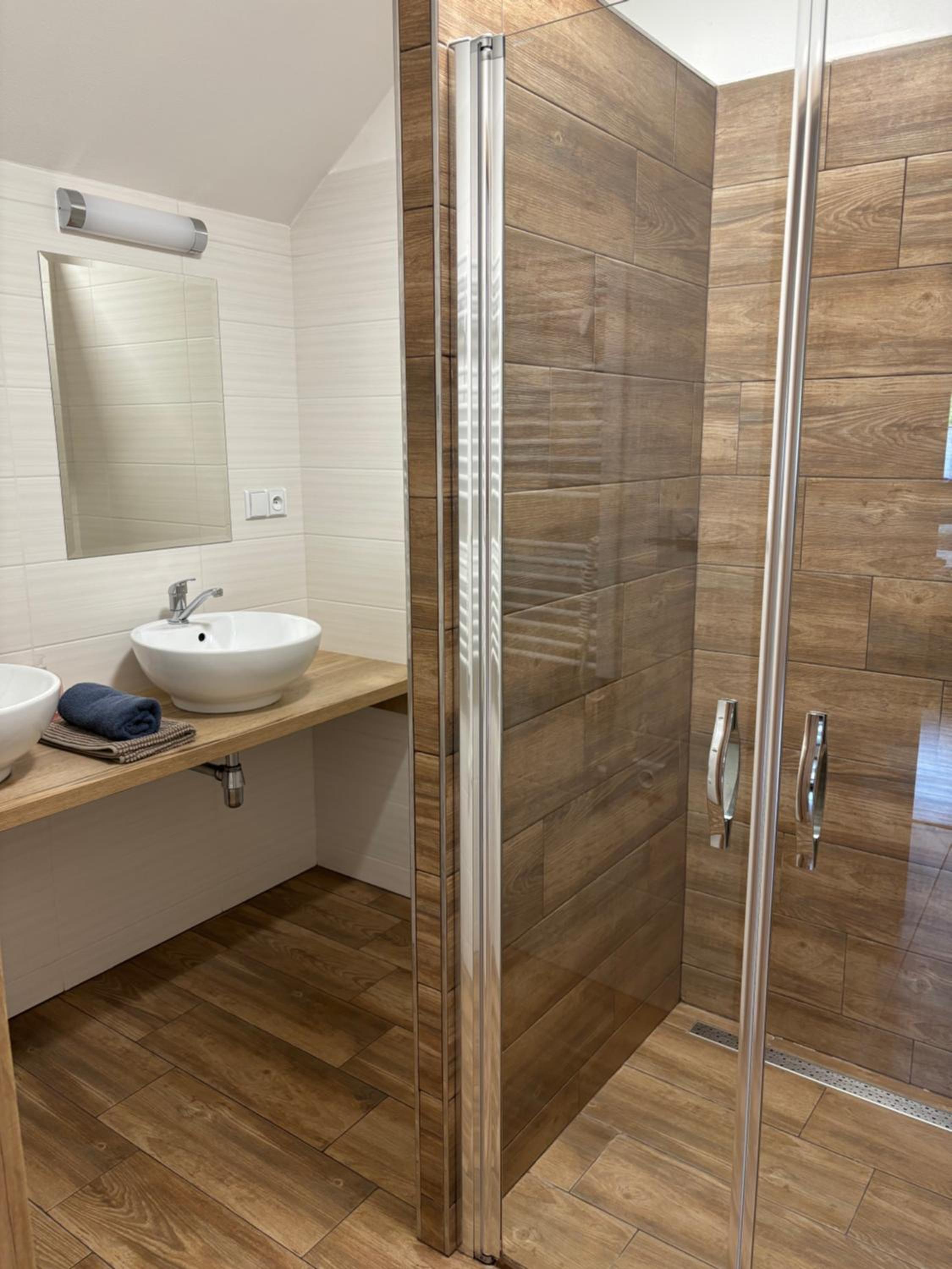 Apartmán pod Pálavou