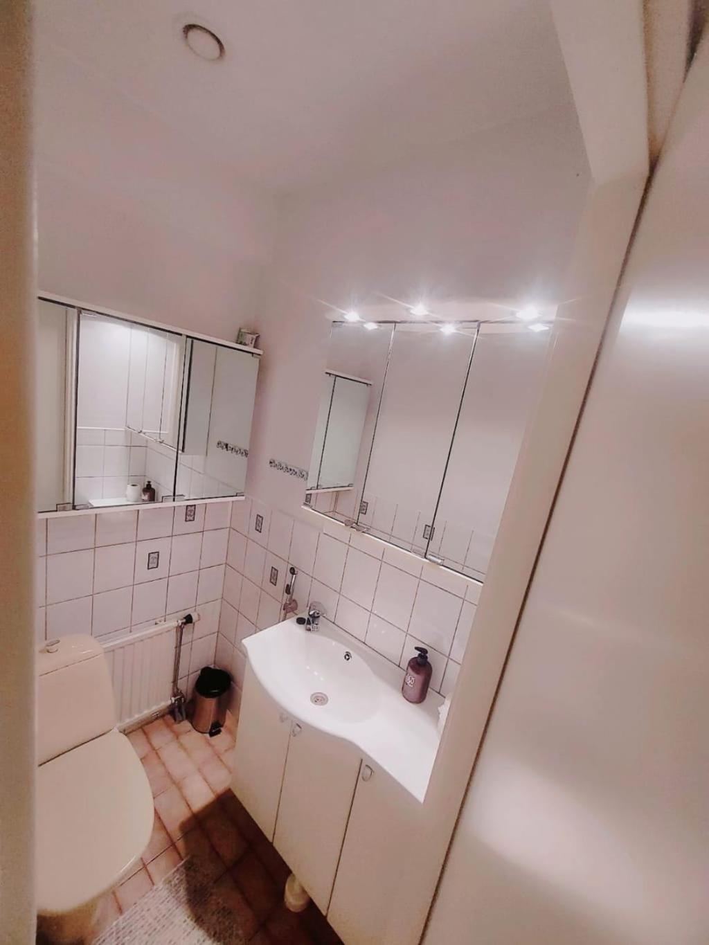 Private room in the shared detached house in Vantaa