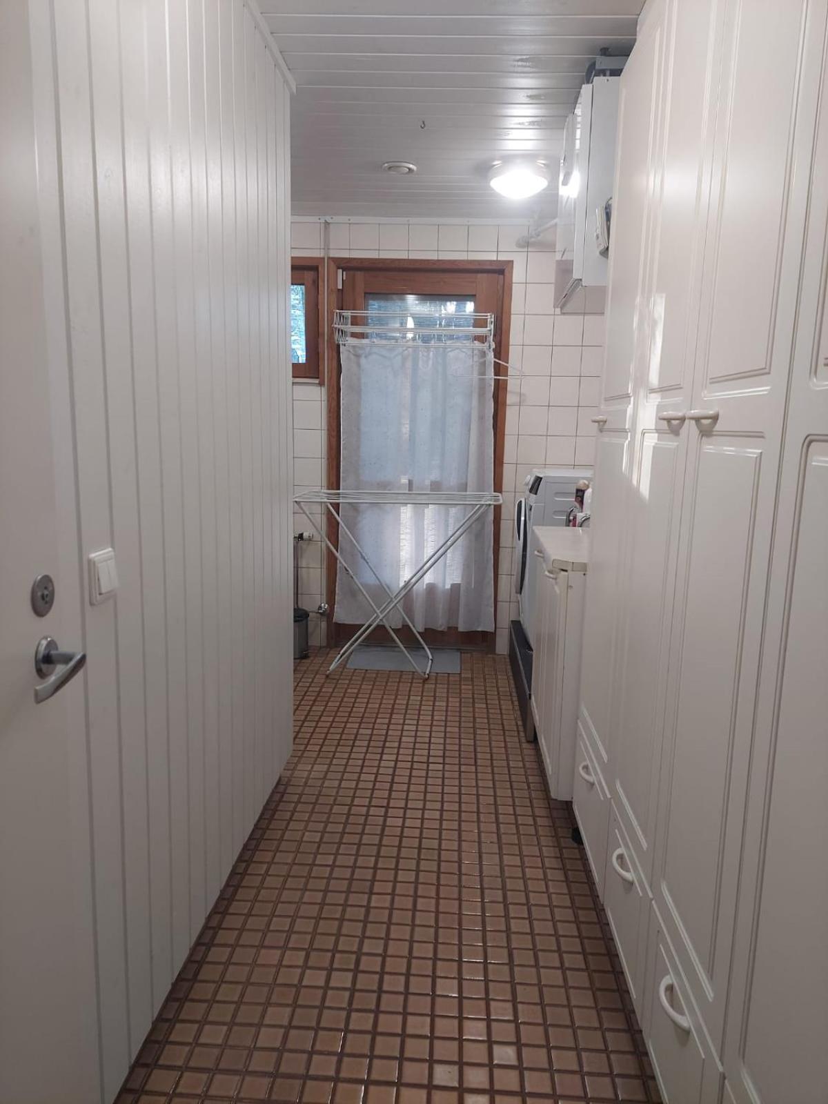 Private room in the shared detached house in Vantaa