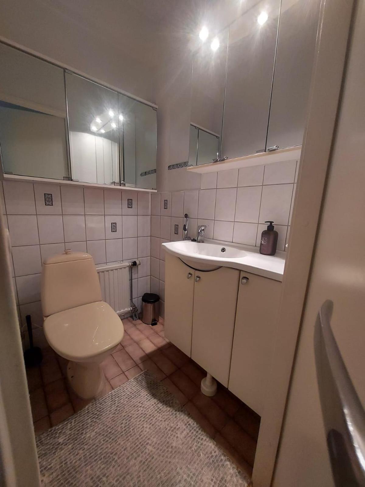 Private room in the shared detached house in Vantaa