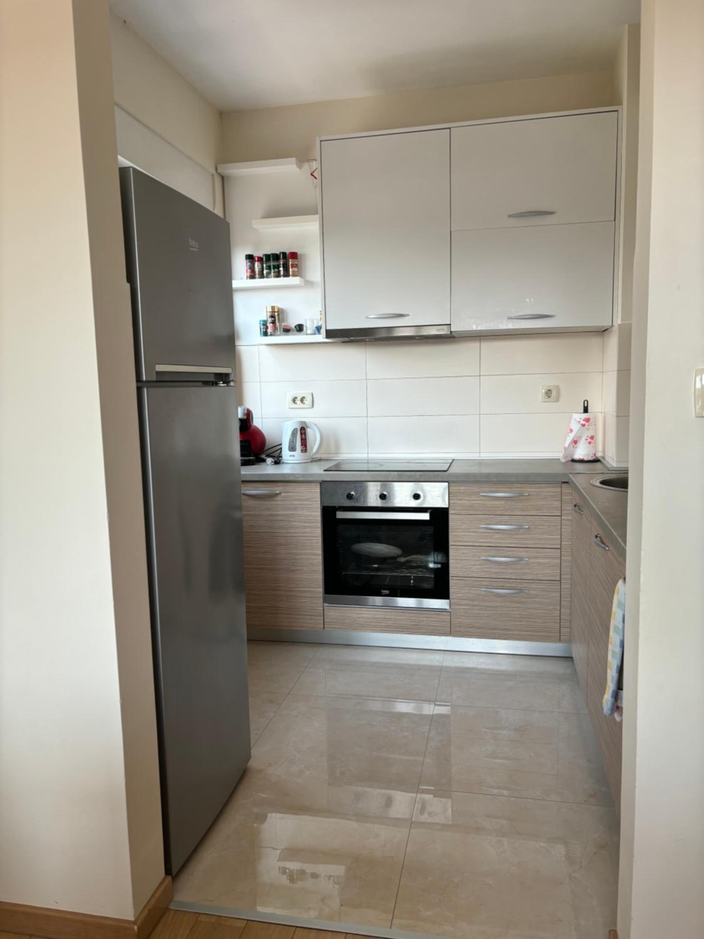 Apartment Ana view 5