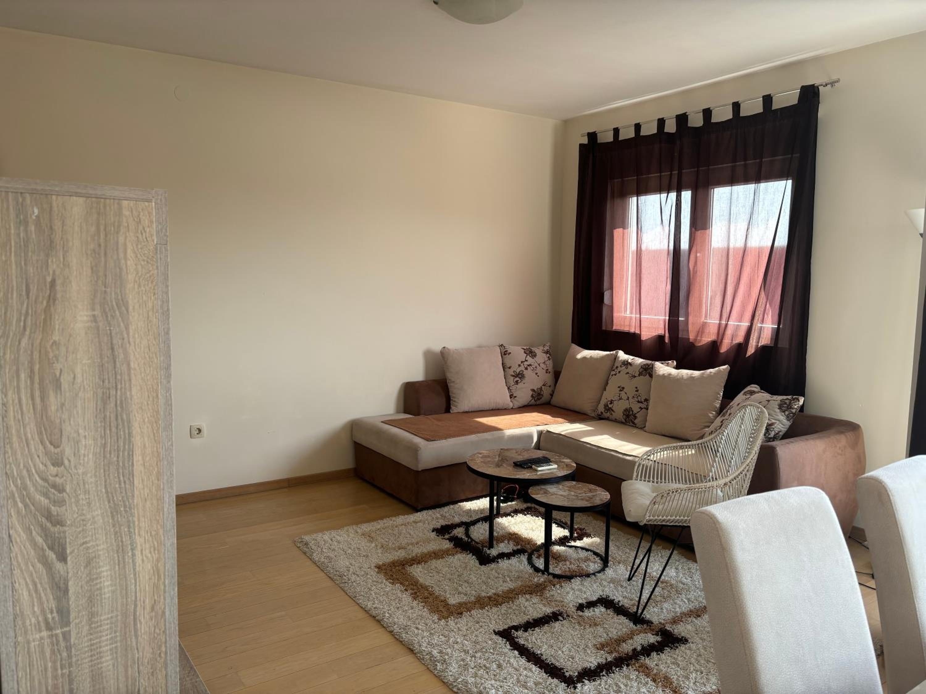 Apartment Ana view 2