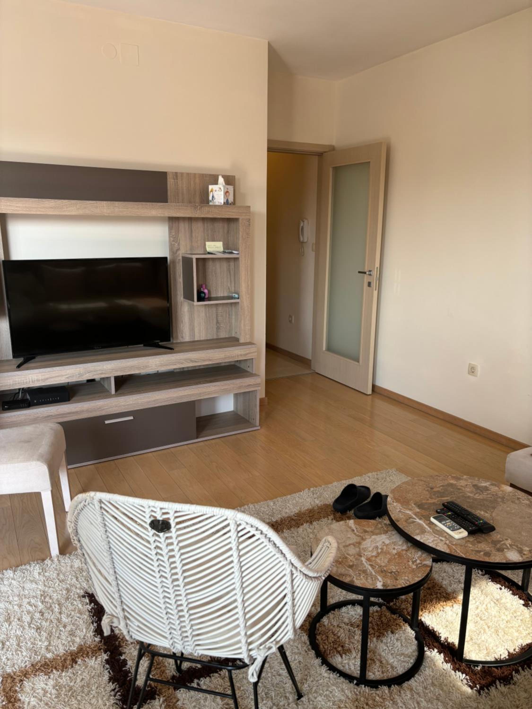Apartment Ana view 3