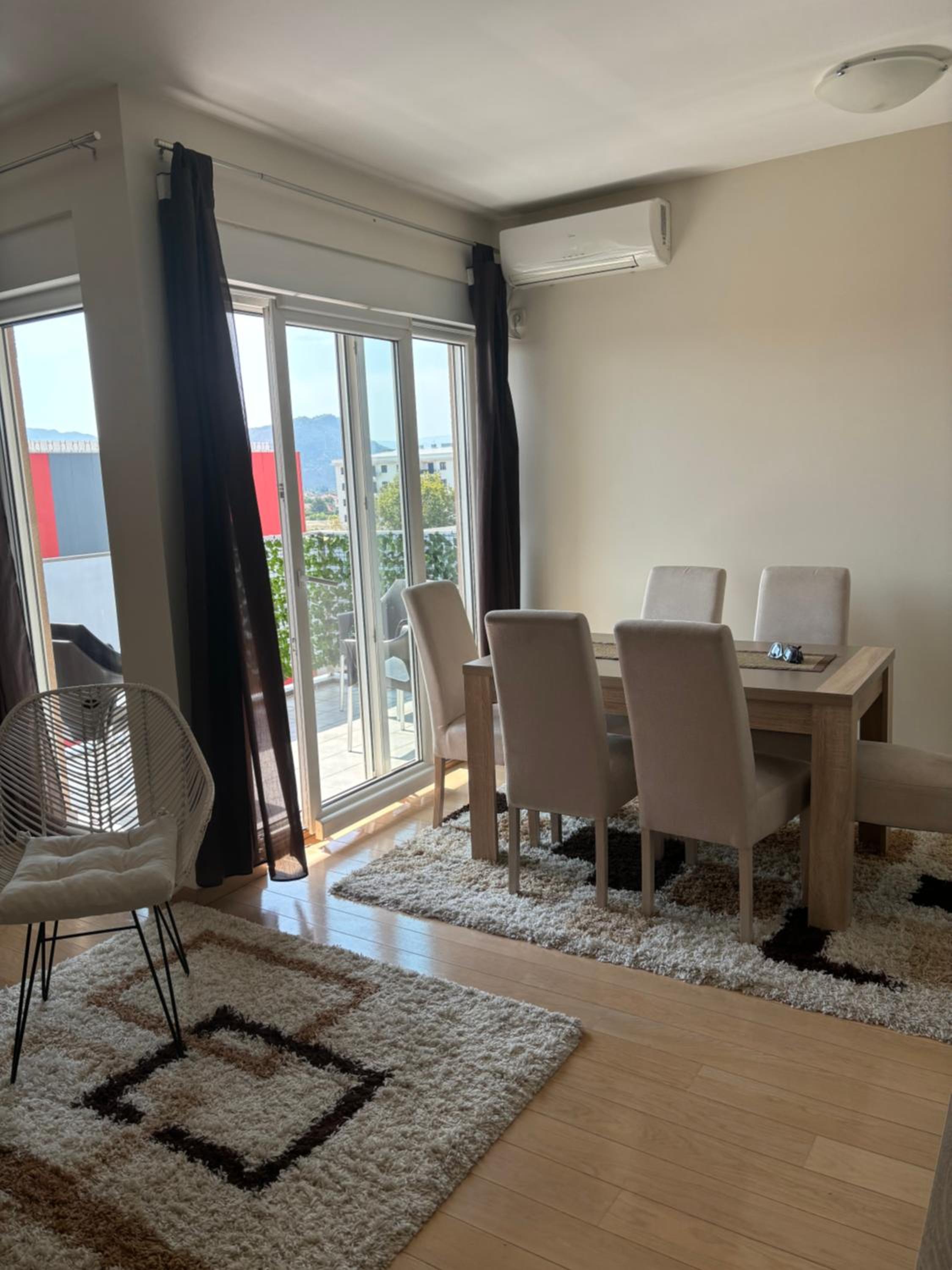Apartment Ana view 4
