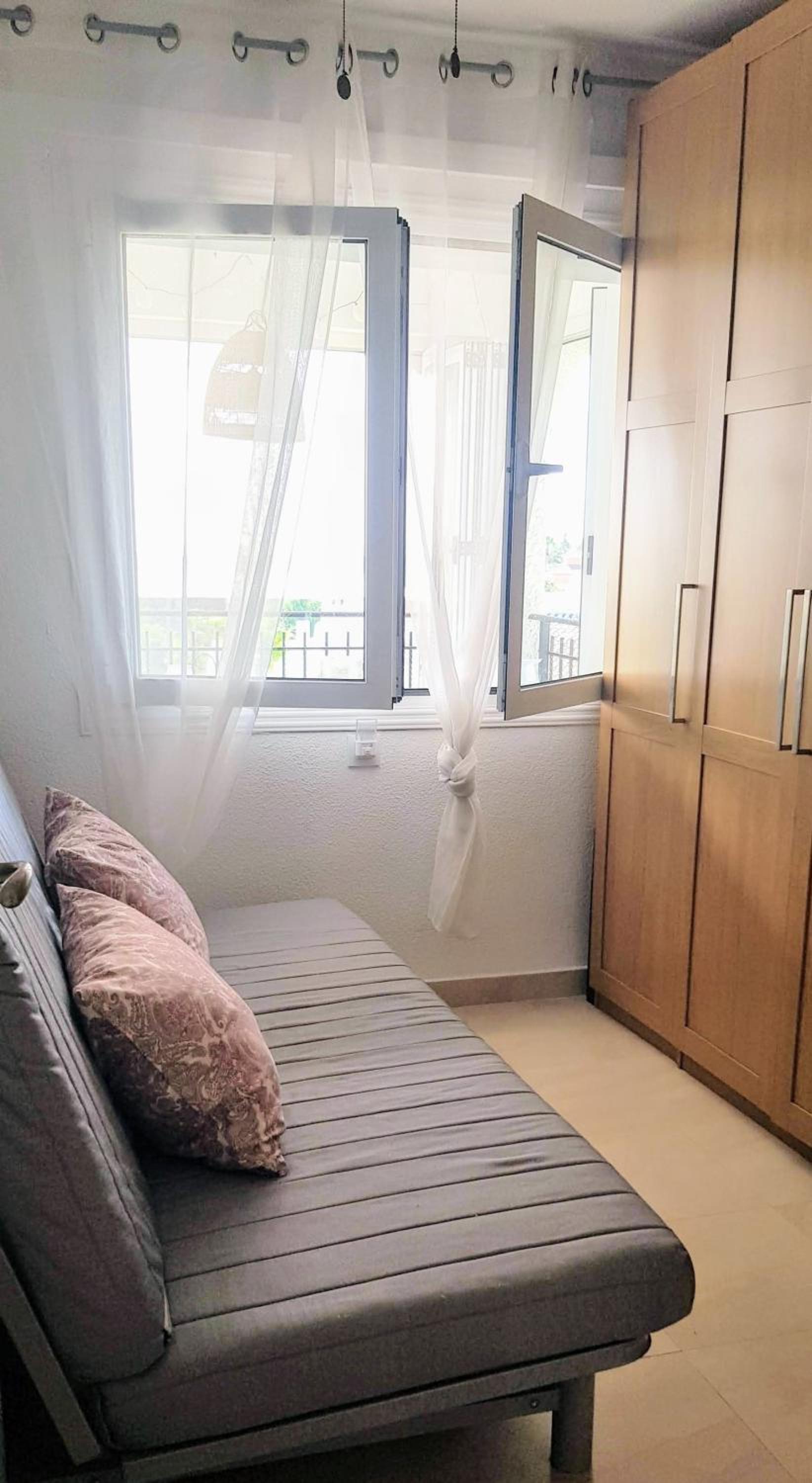 Residencial Cabo Roig