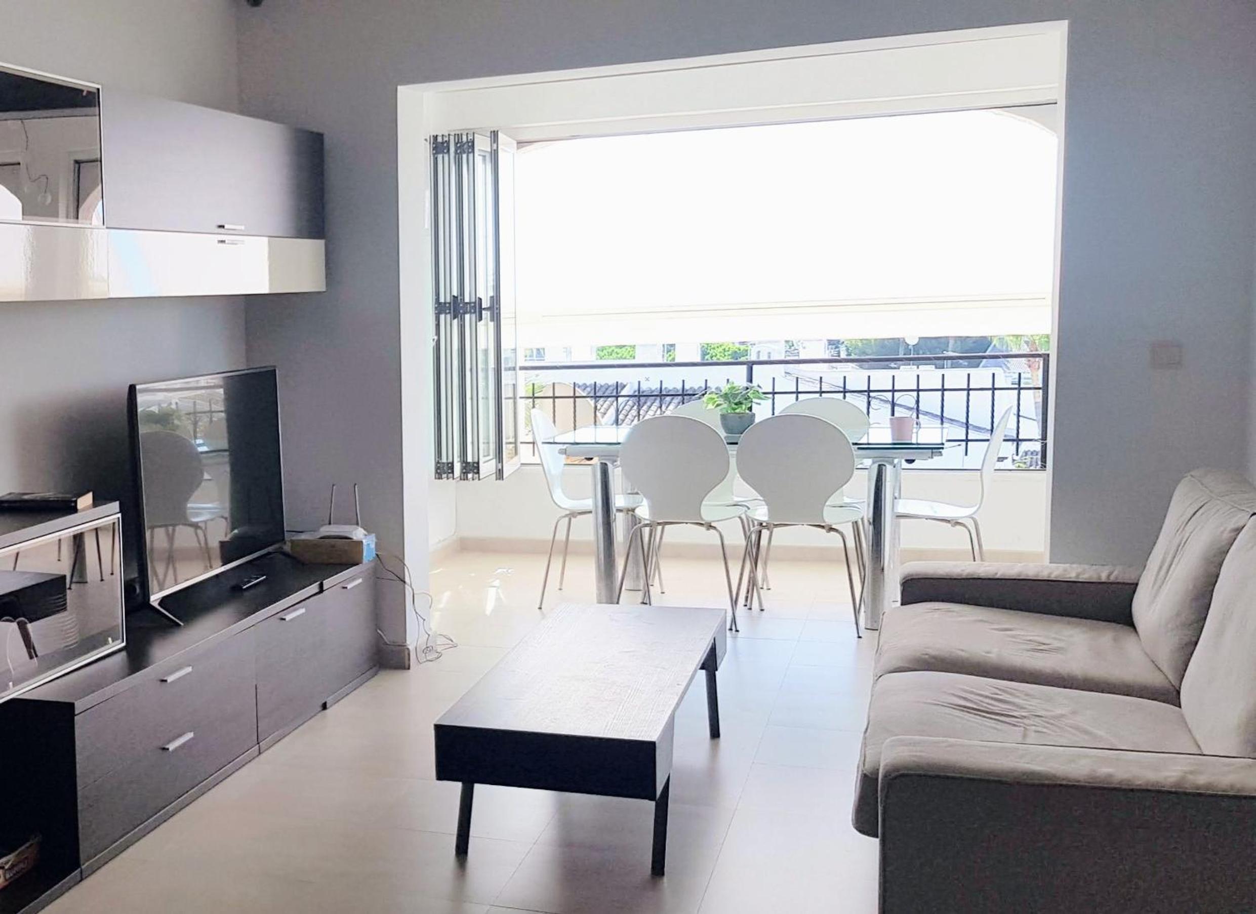 Residencial Cabo Roig