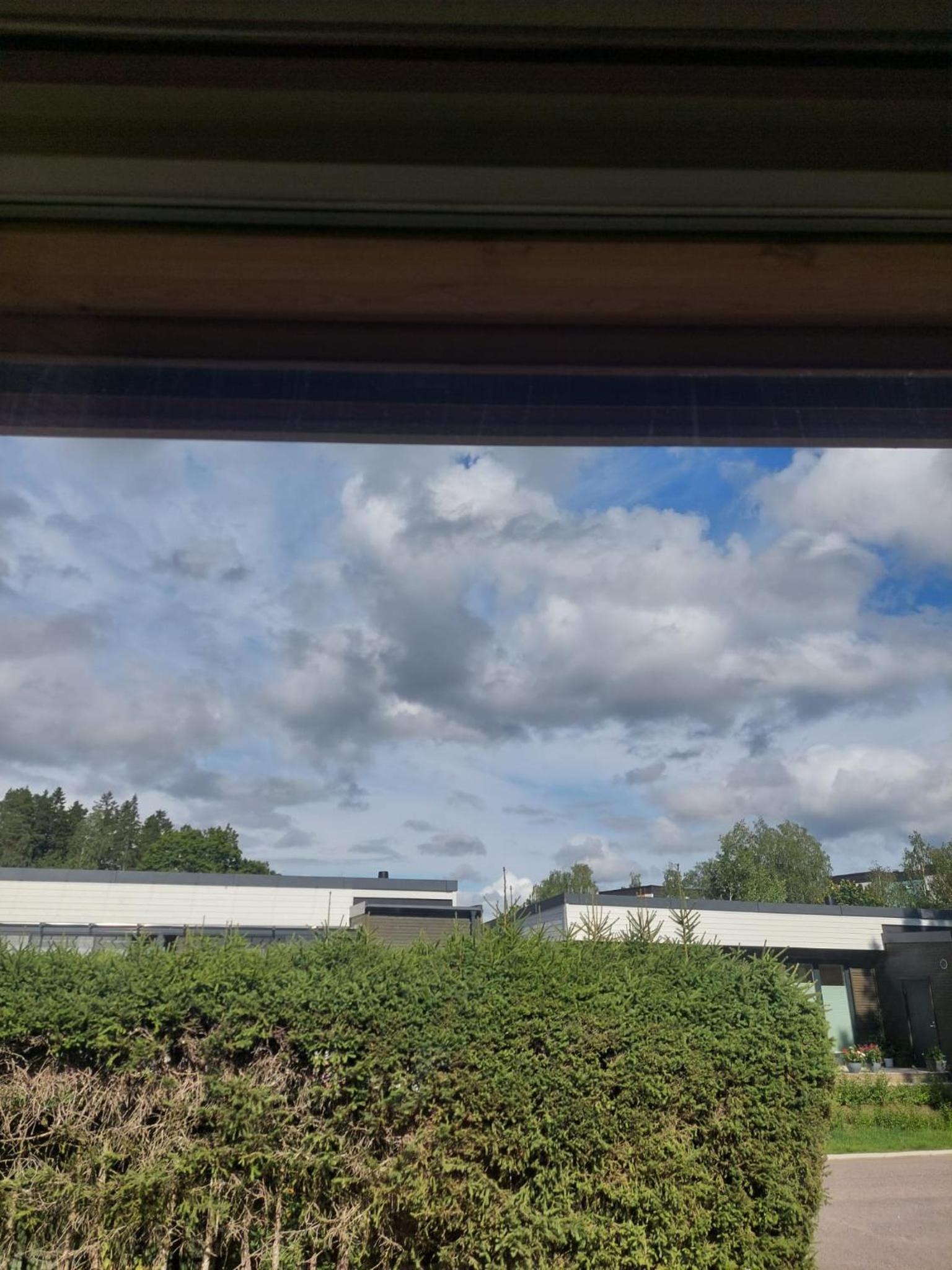 Private room in the shared detached house in Vantaa