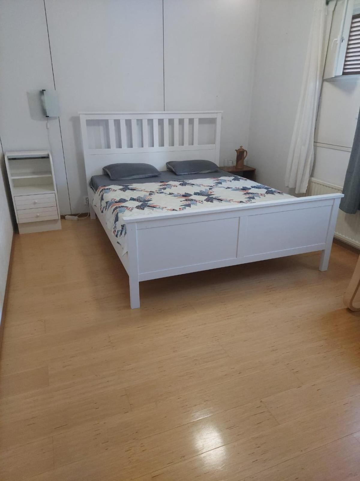 Private room in the shared detached house in Vantaa