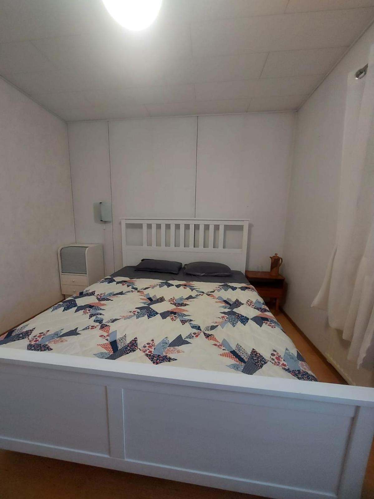 Private room in the shared detached house in Vantaa