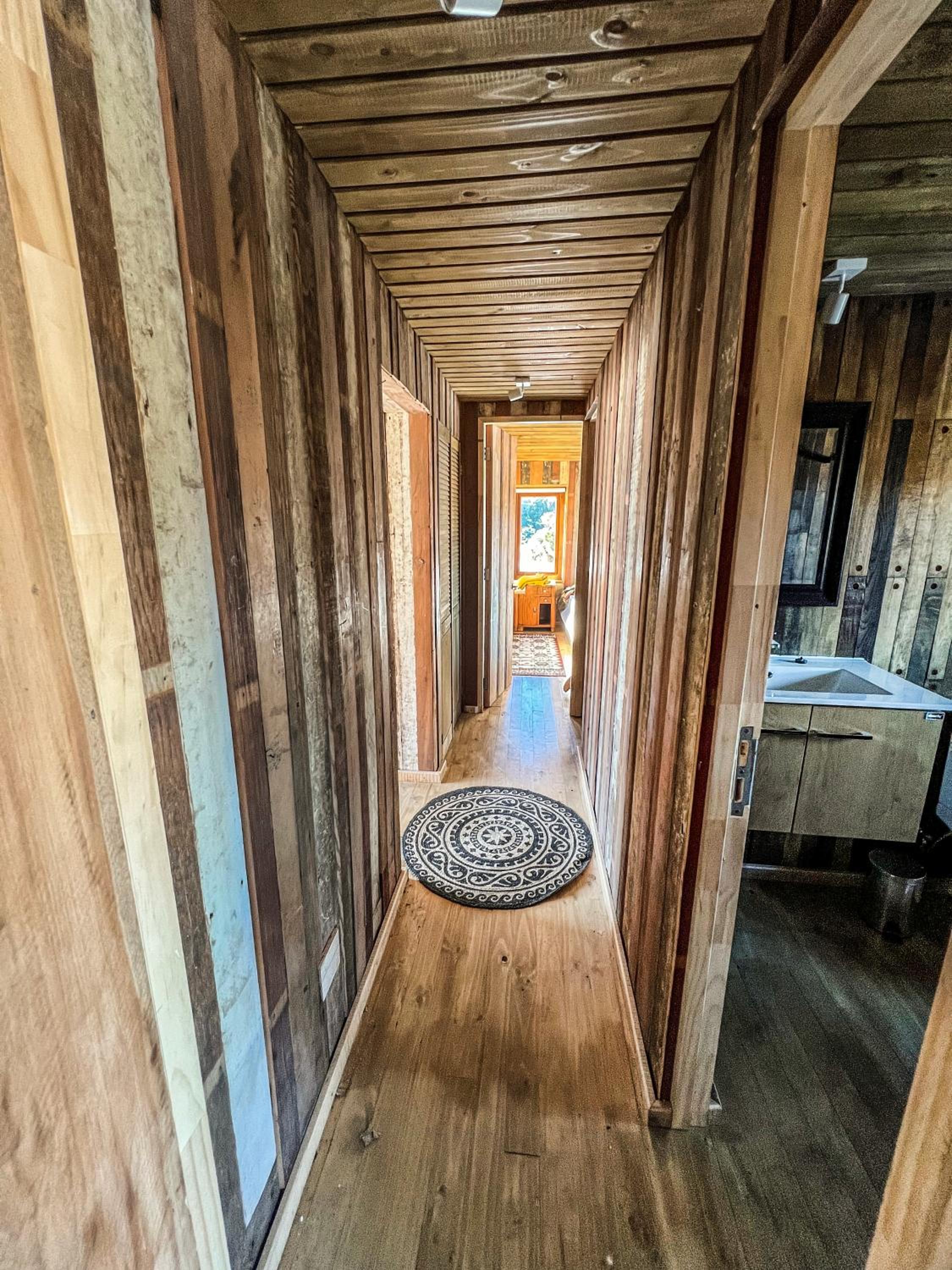 Casa La Lenga Patagonia