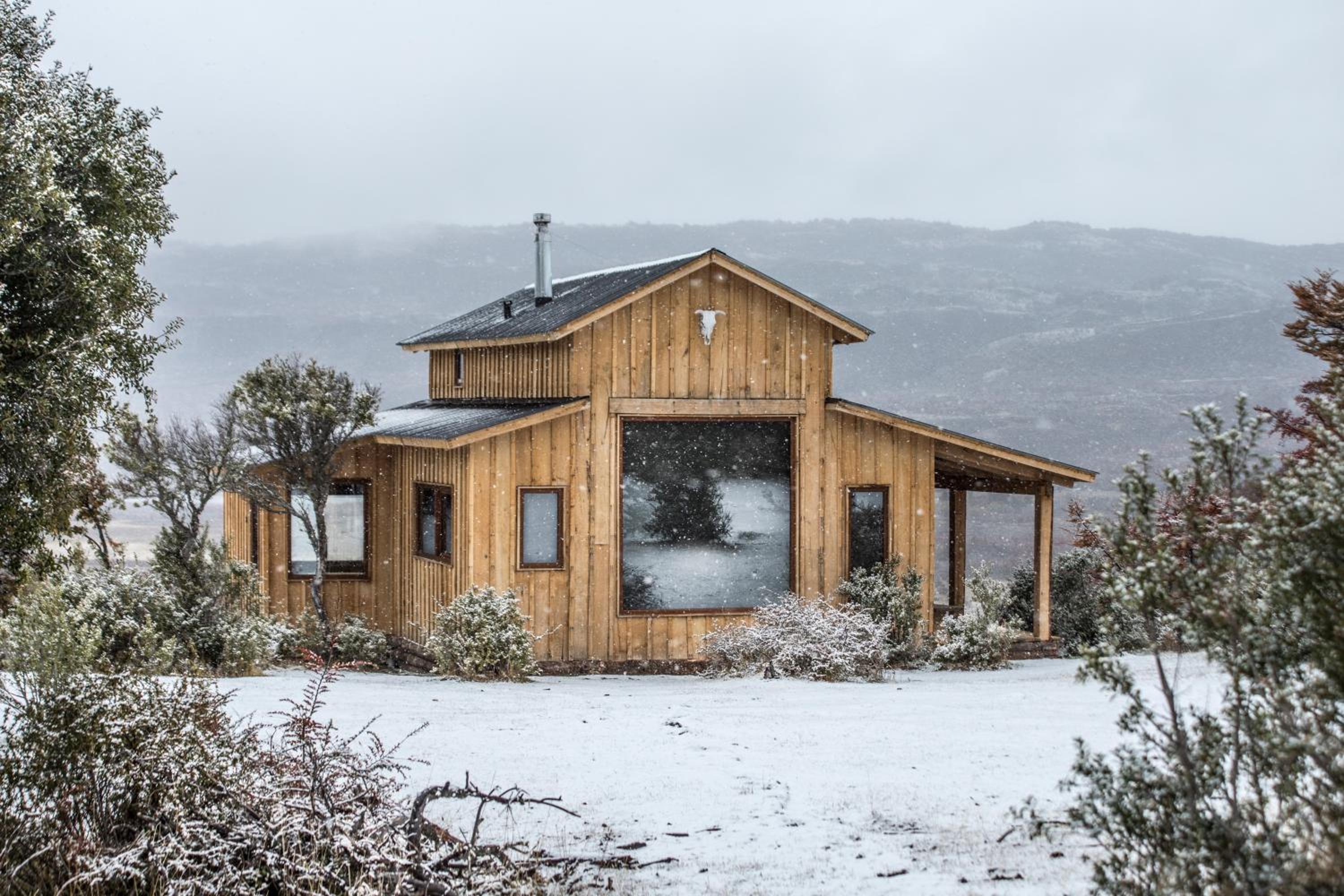 Casa La Lenga Patagonia
