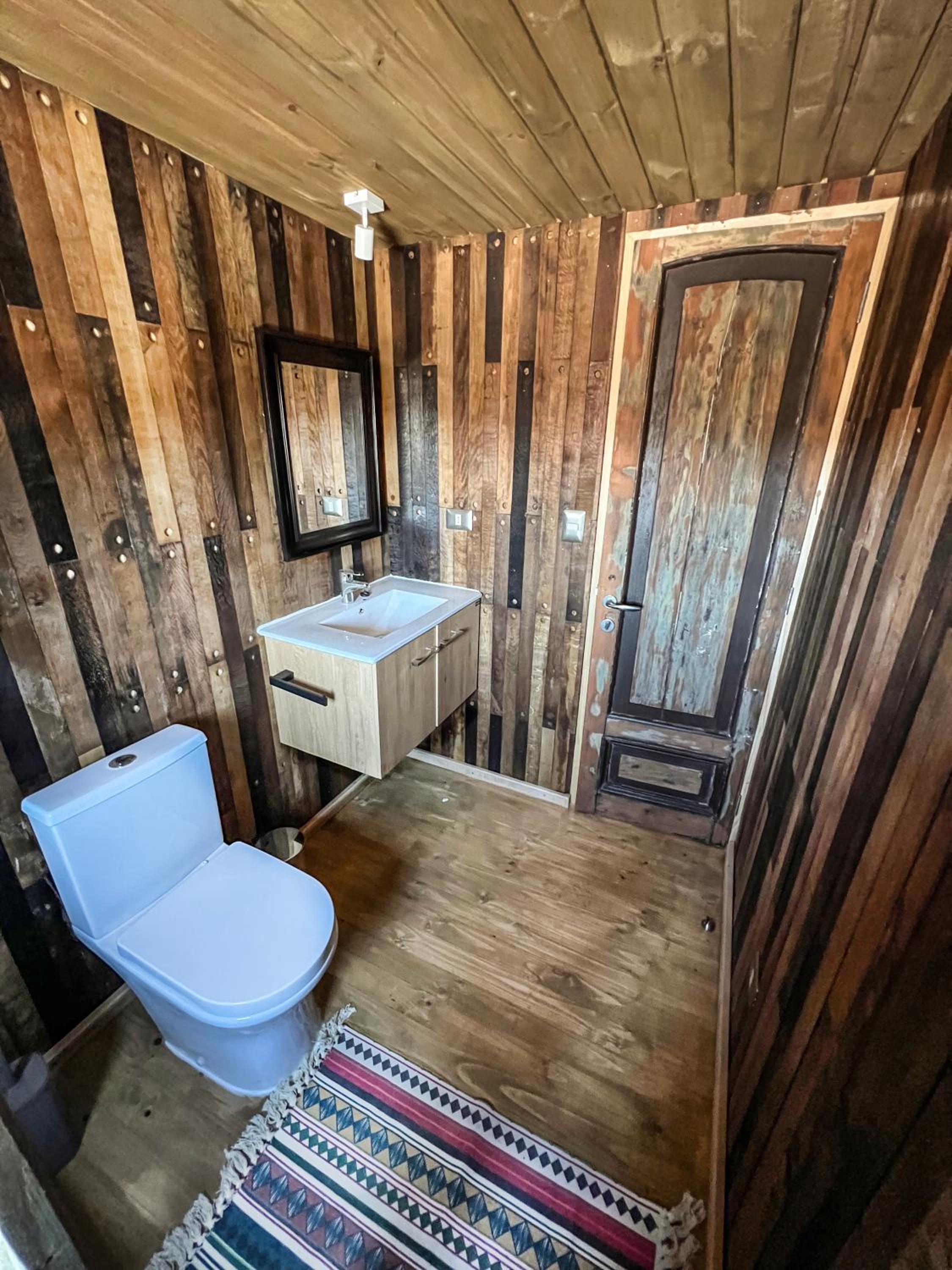 Casa La Lenga Patagonia