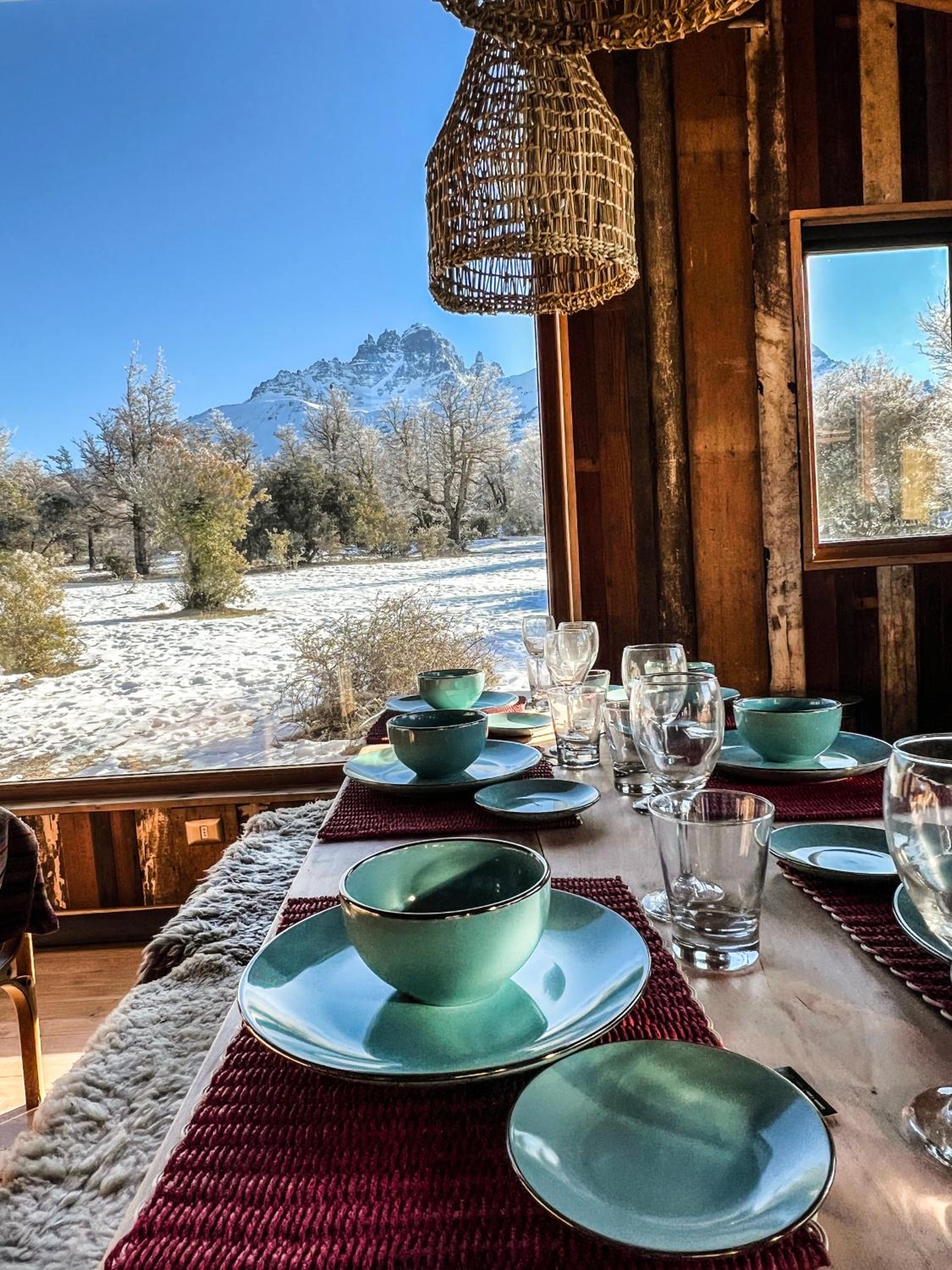 Casa La Lenga Patagonia