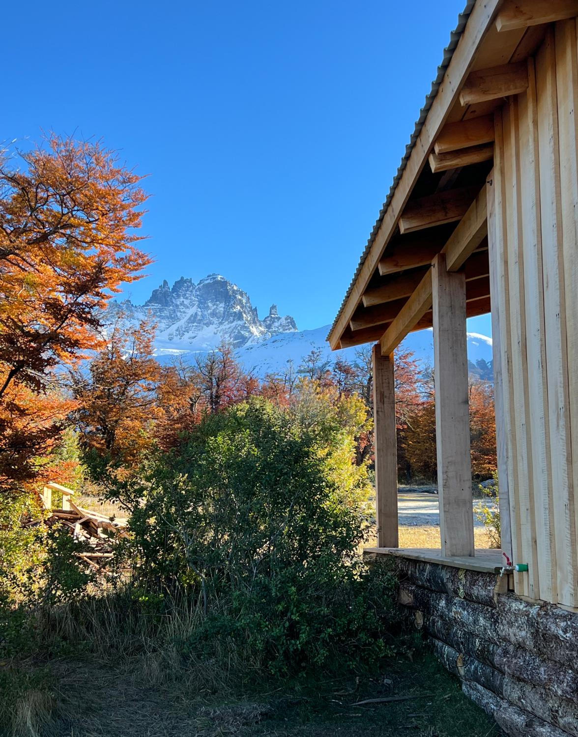 Casa La Lenga Patagonia