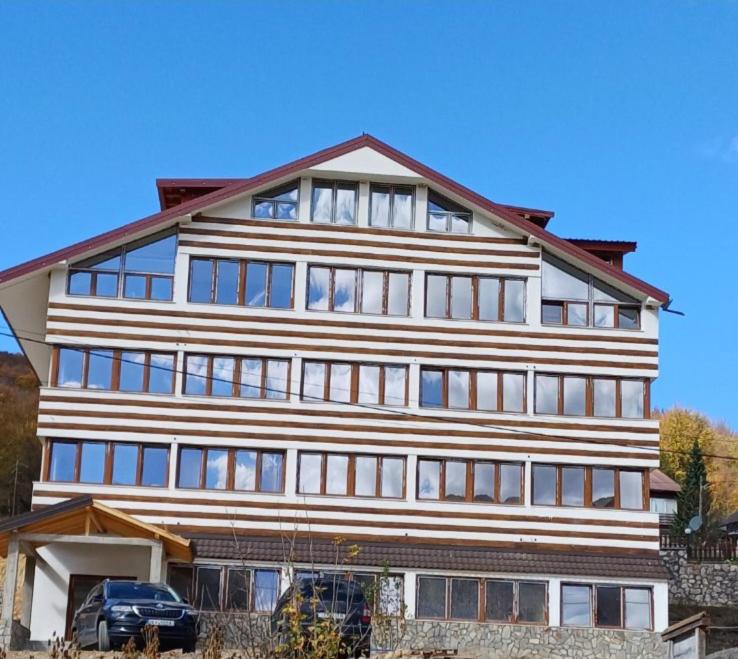 Apartman Galena