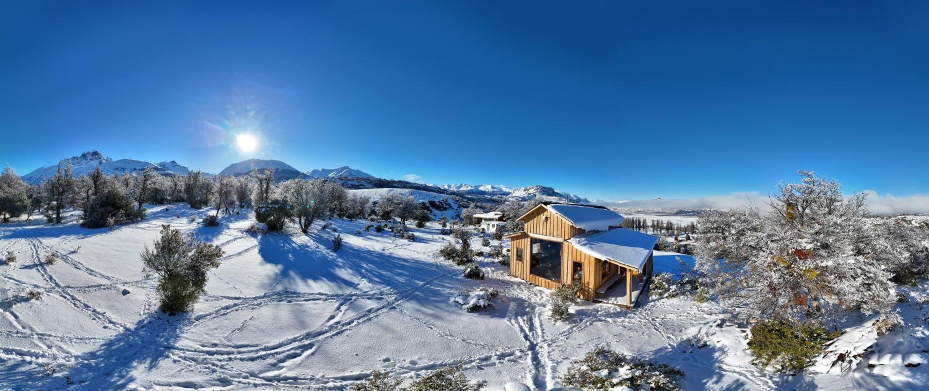 Casa La Lenga Patagonia