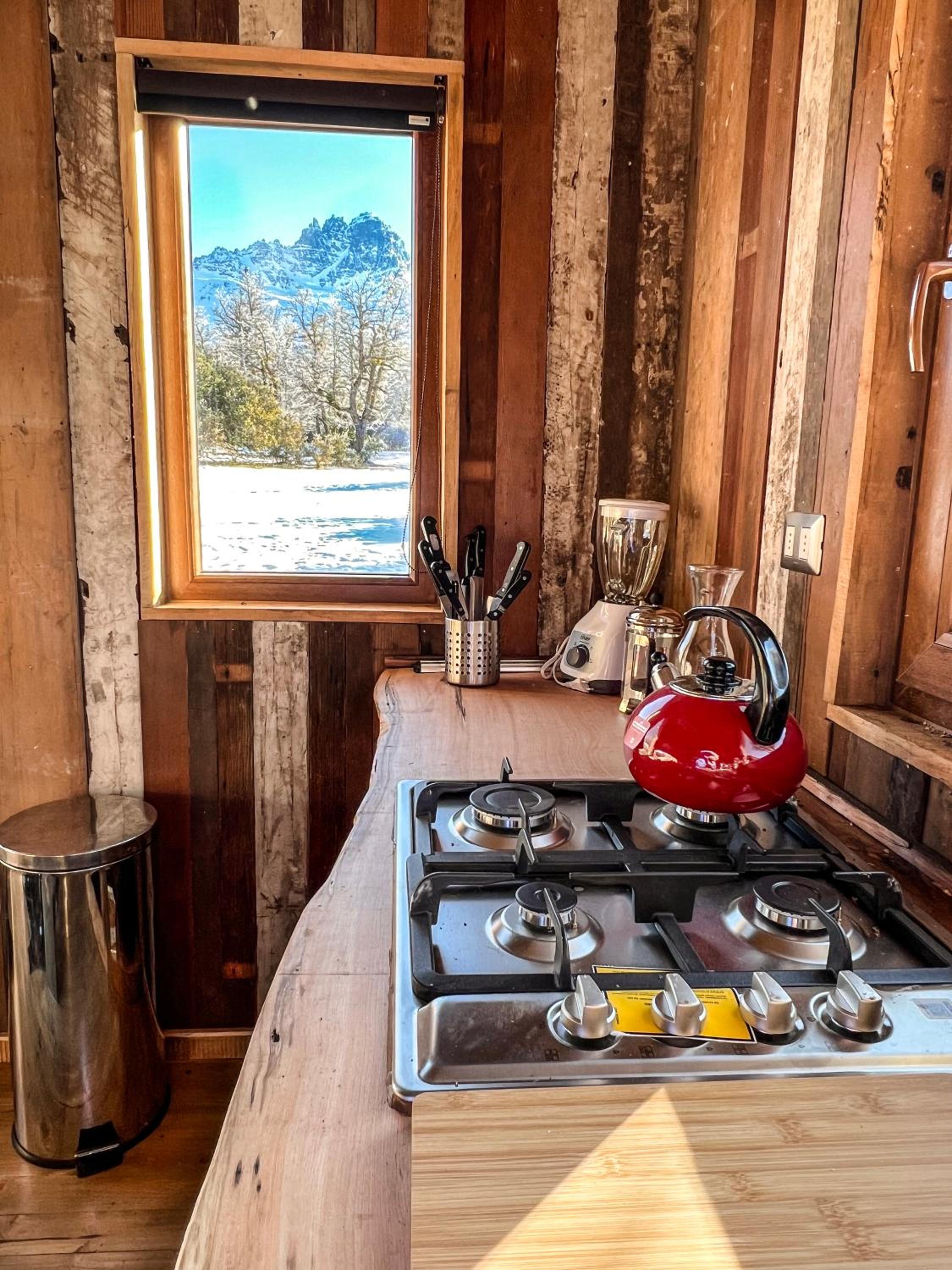 Casa La Lenga Patagonia