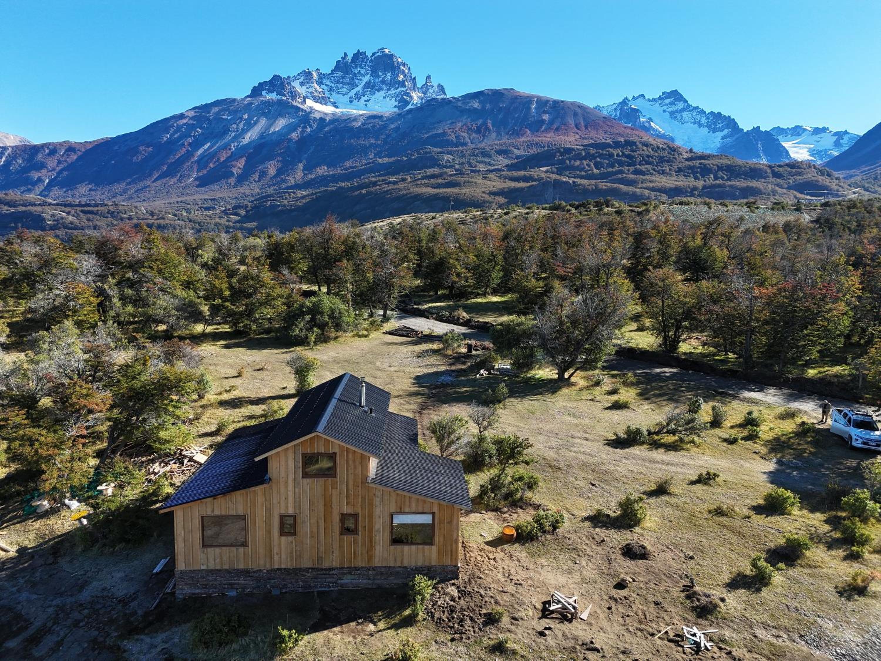 Casa La Lenga Patagonia