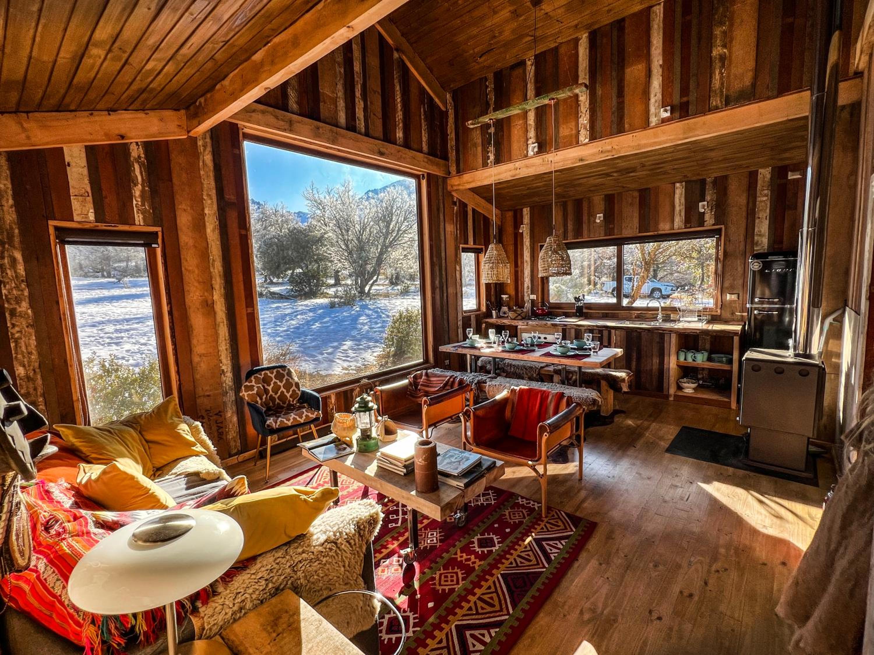 Casa La Lenga Patagonia