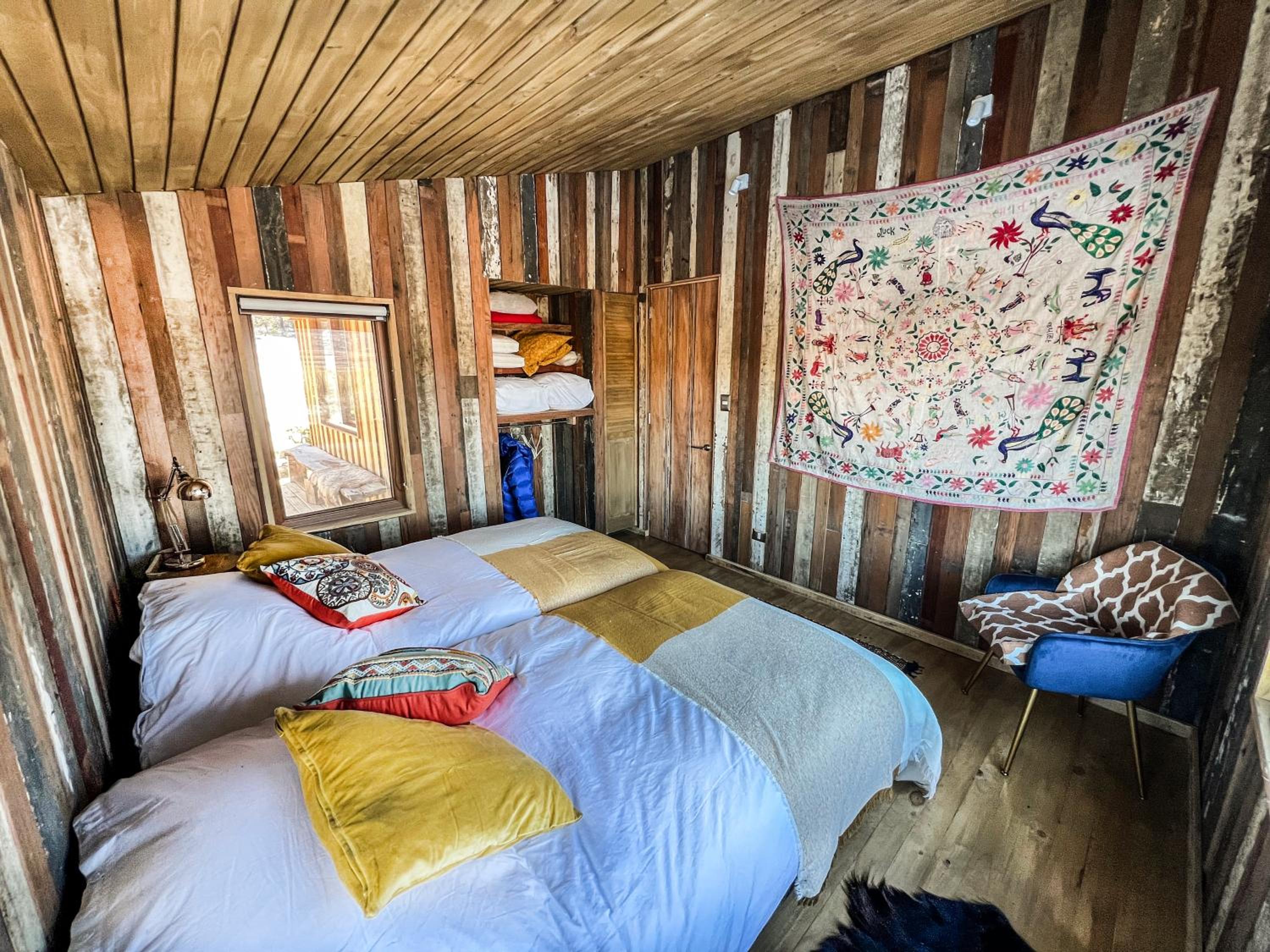 Casa La Lenga Patagonia