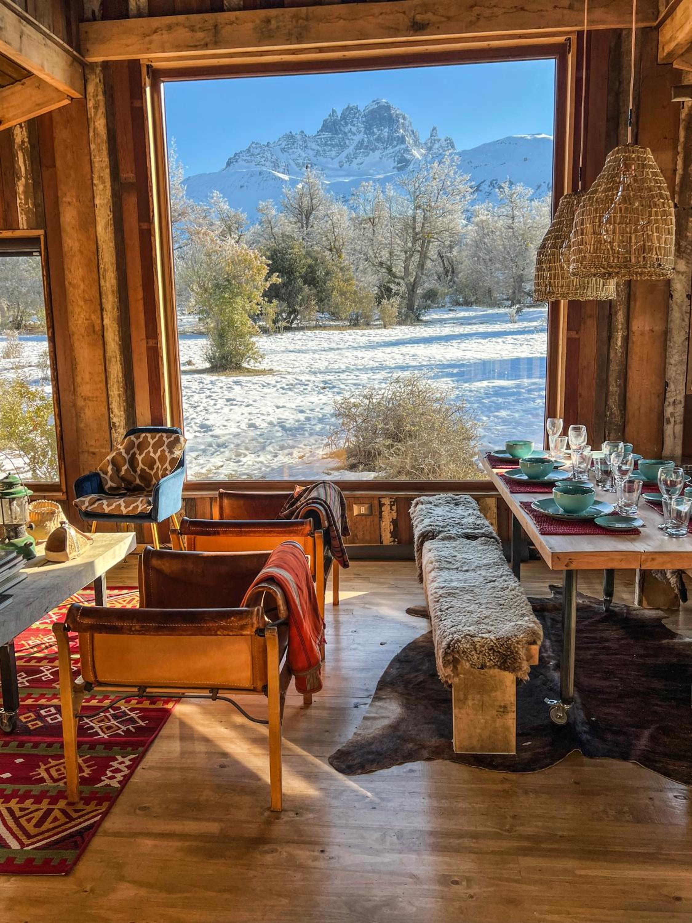 Casa La Lenga Patagonia