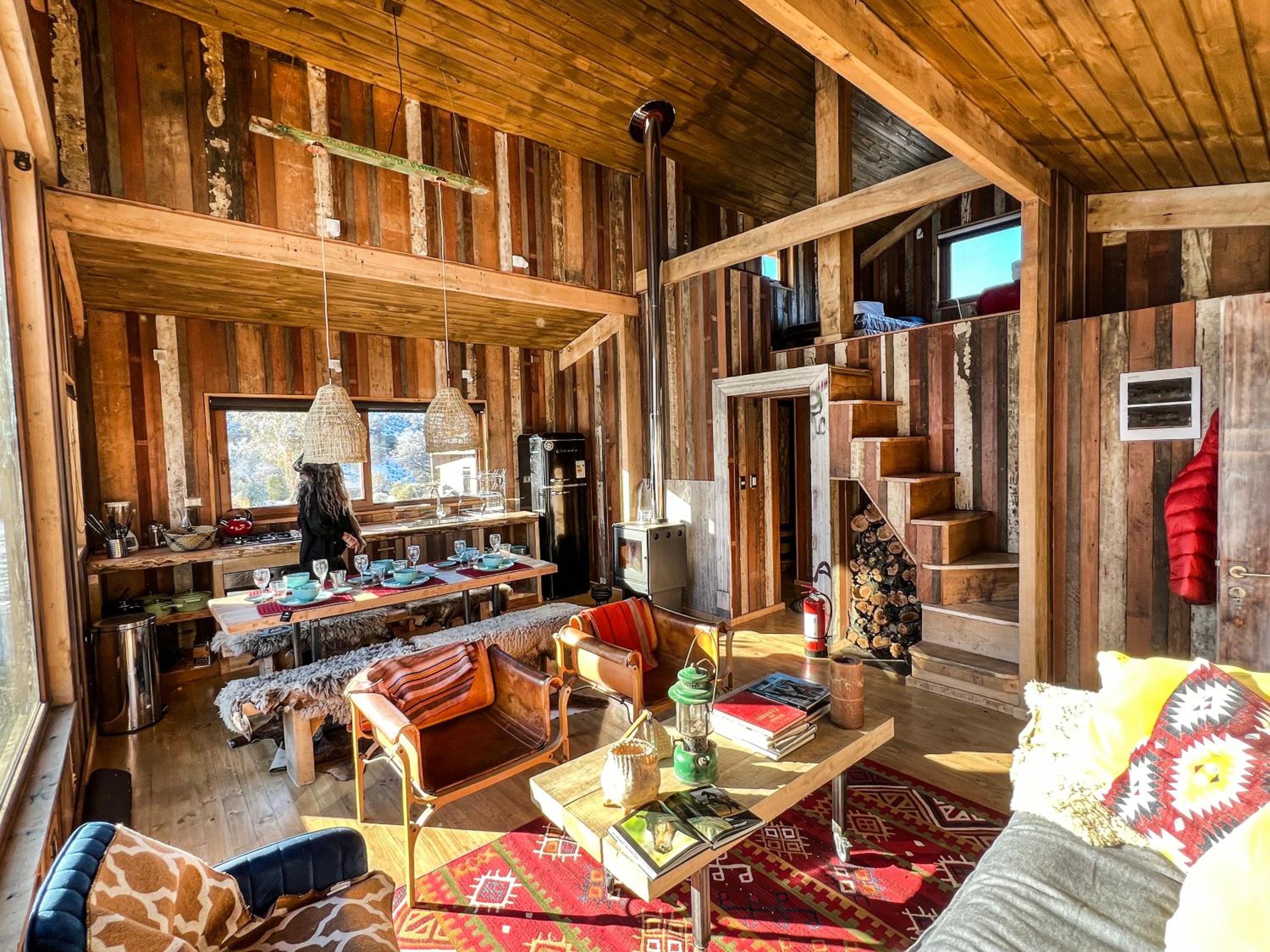 Casa La Lenga Patagonia