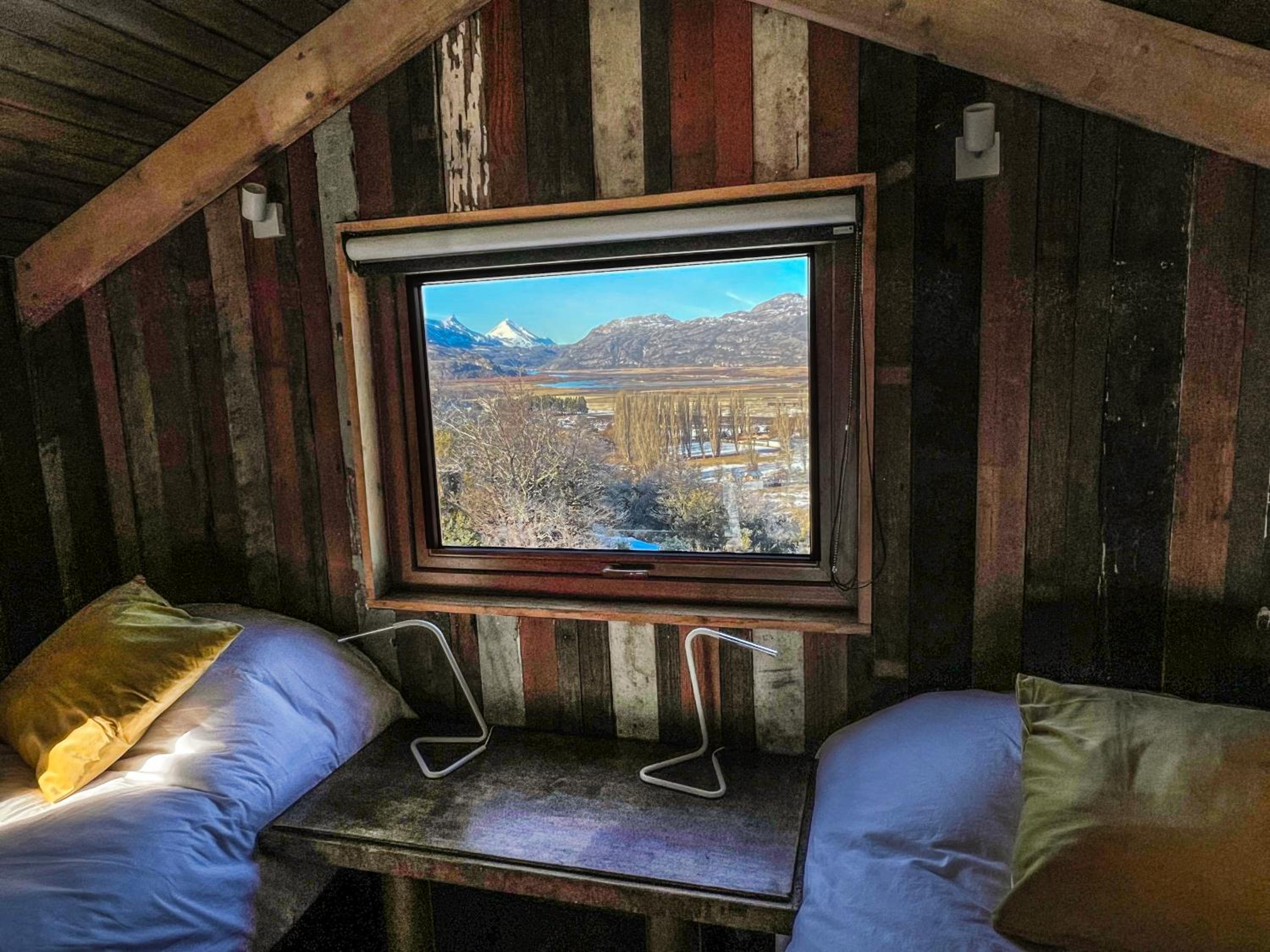 Casa La Lenga Patagonia