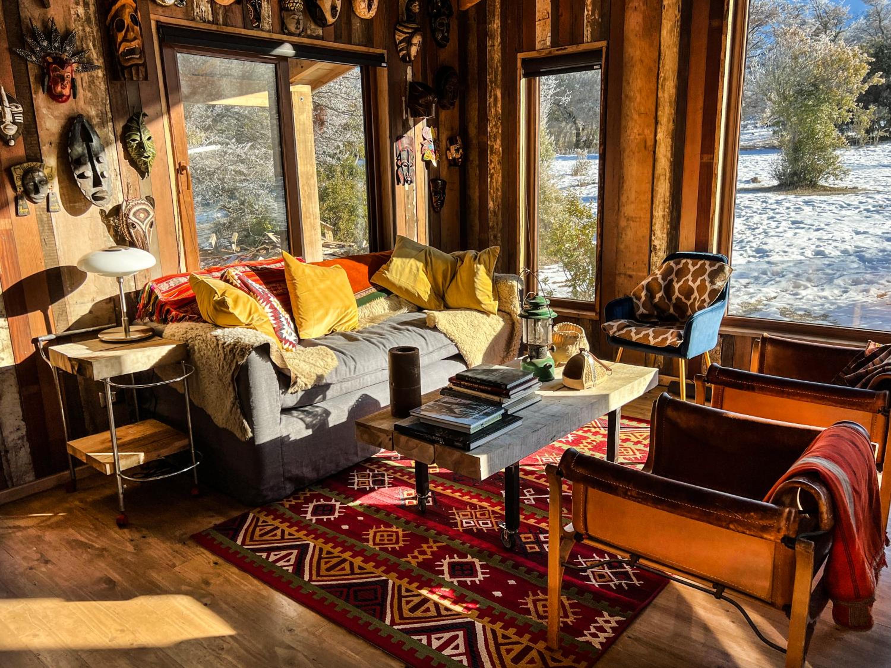 Casa La Lenga Patagonia
