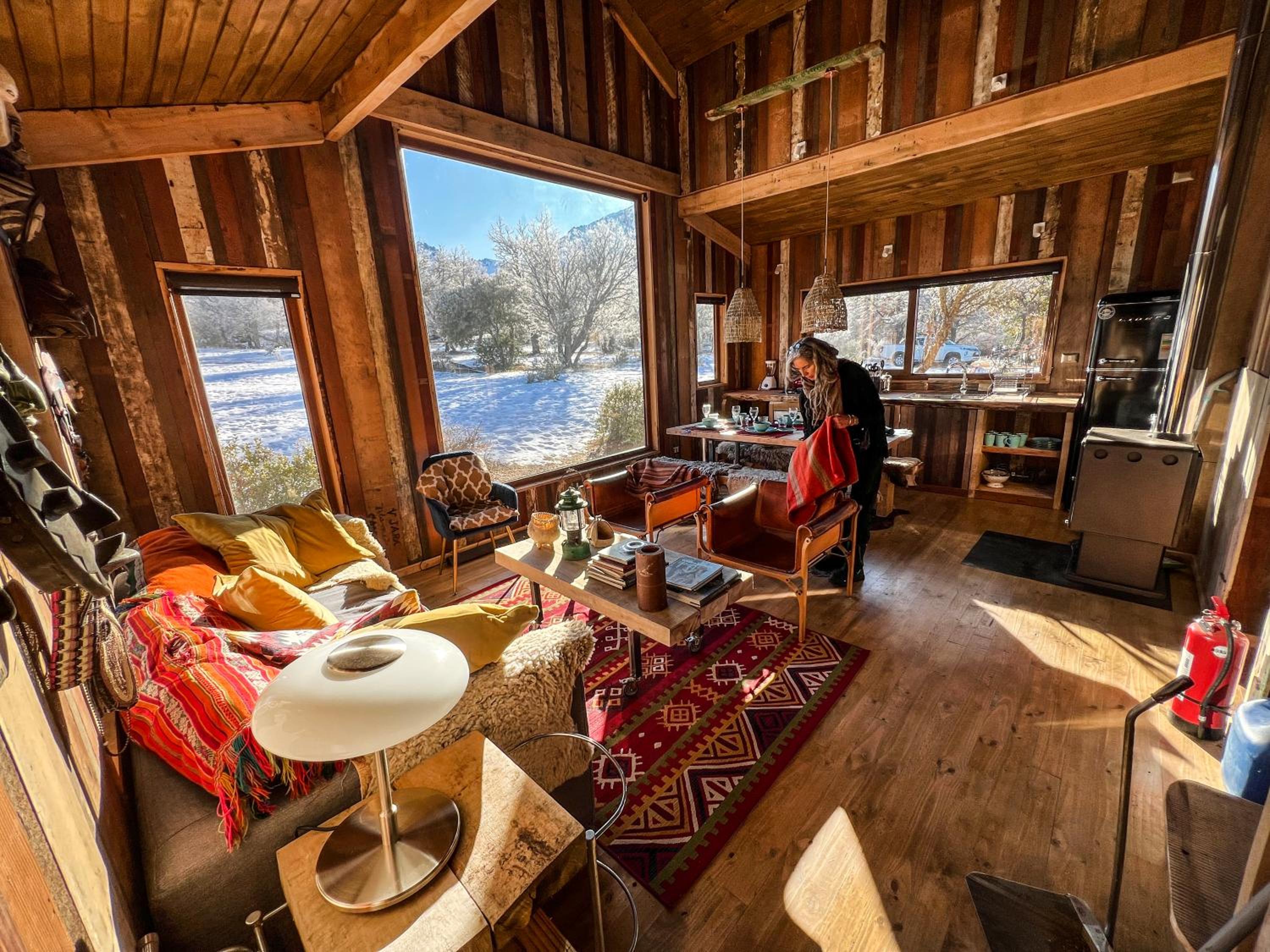 Casa La Lenga Patagonia