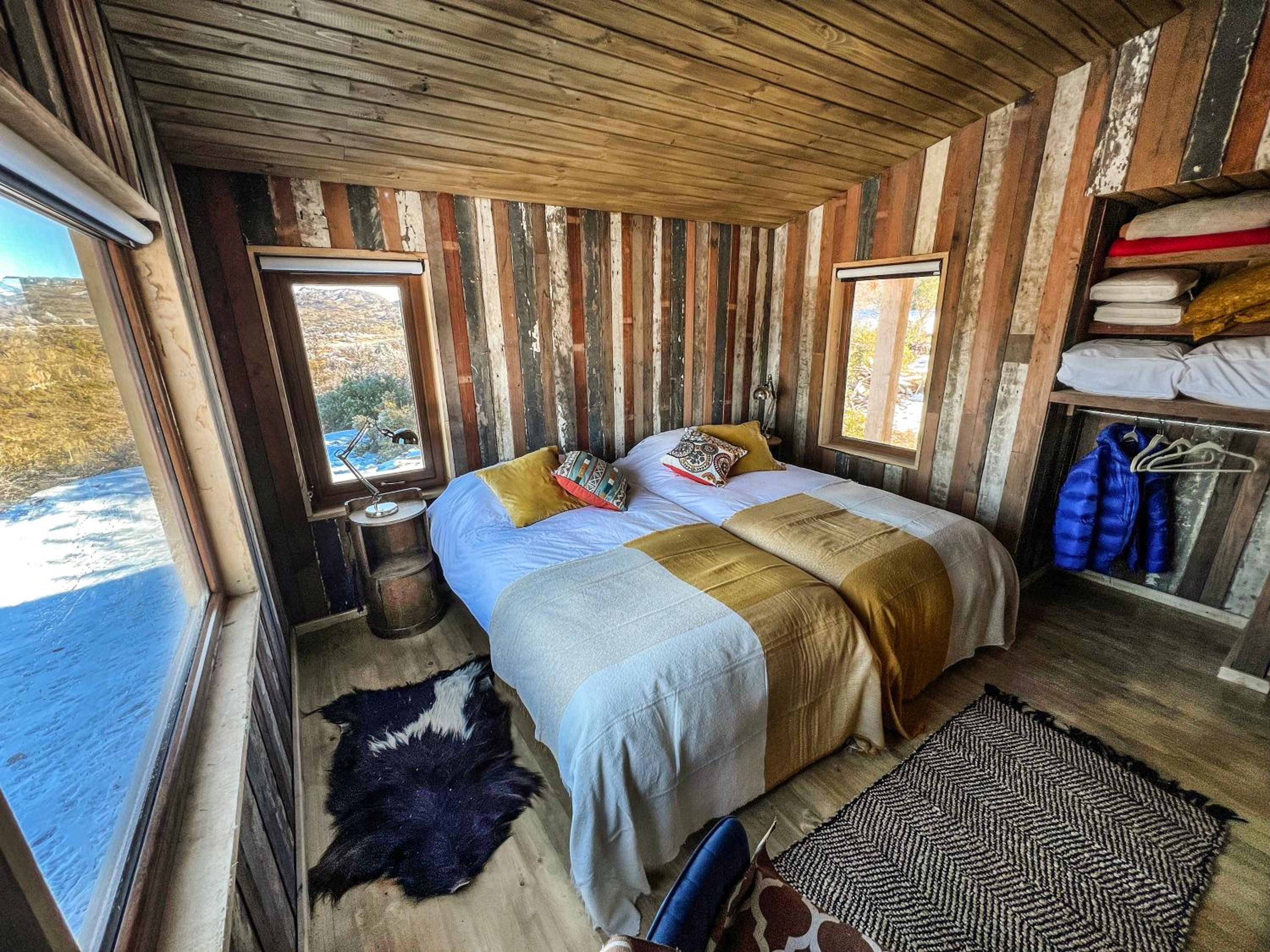 Casa La Lenga Patagonia