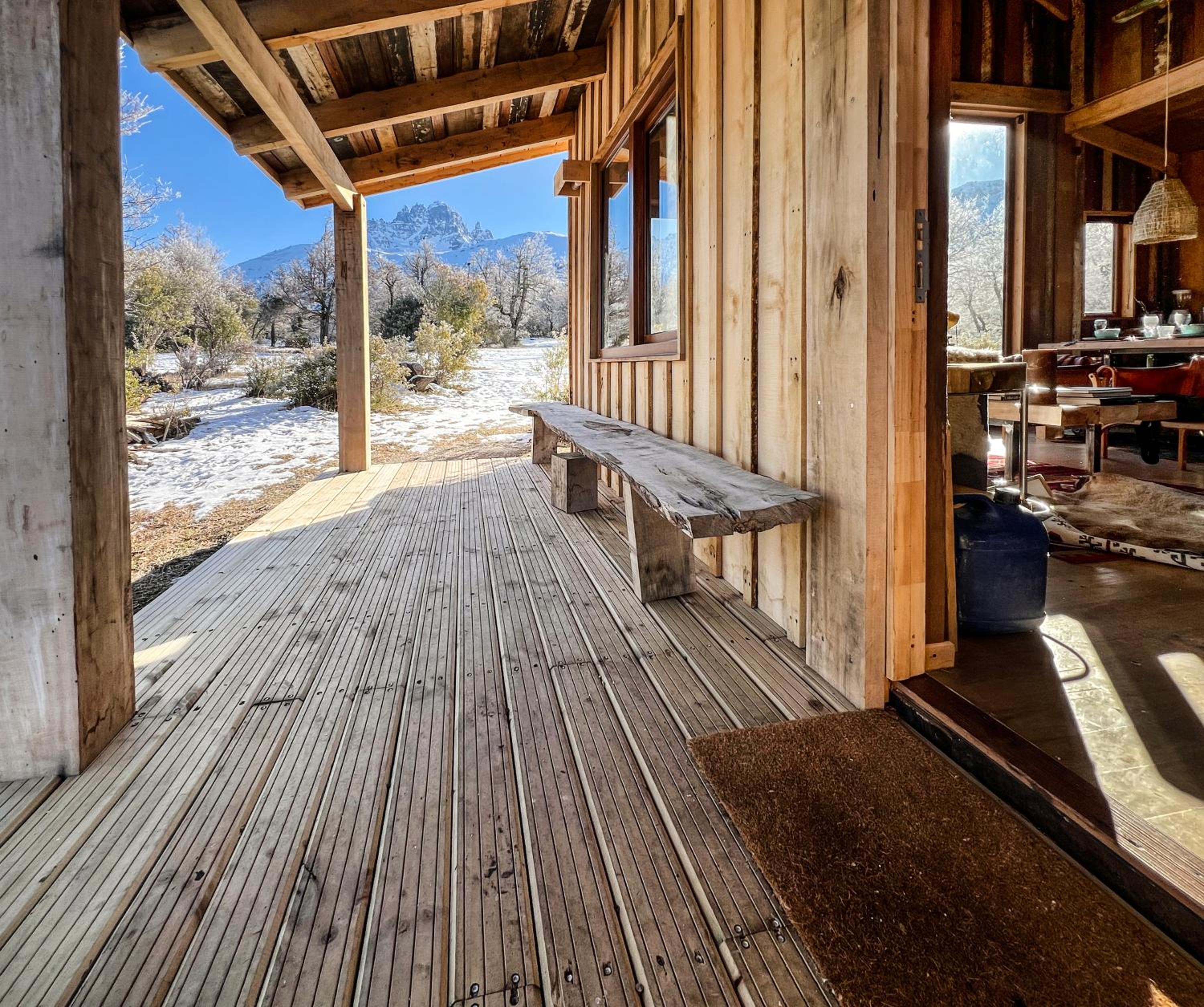 Casa La Lenga Patagonia