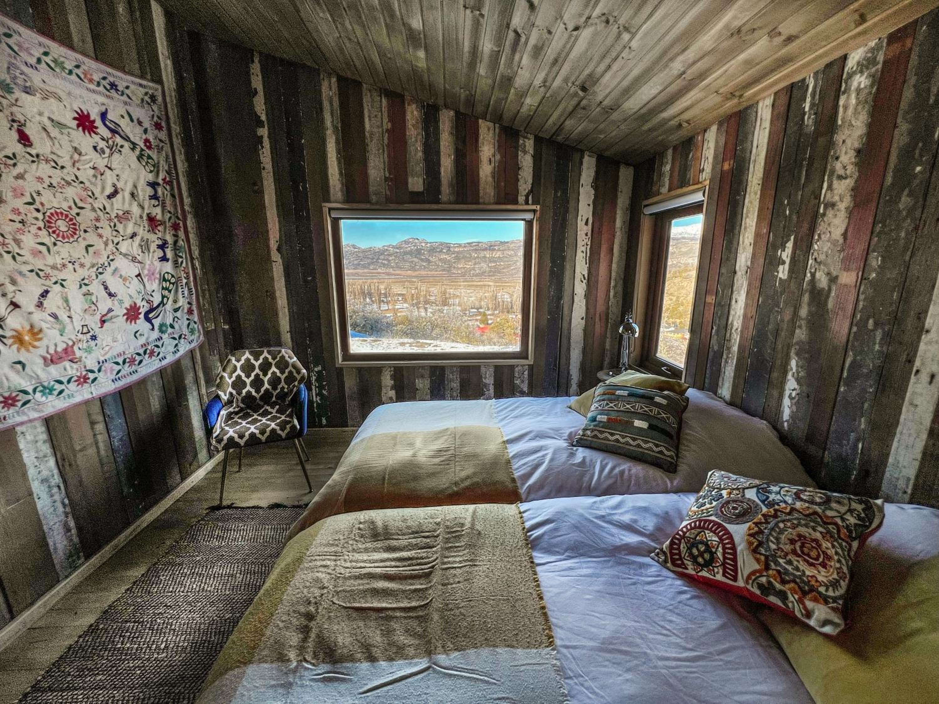 Casa La Lenga Patagonia