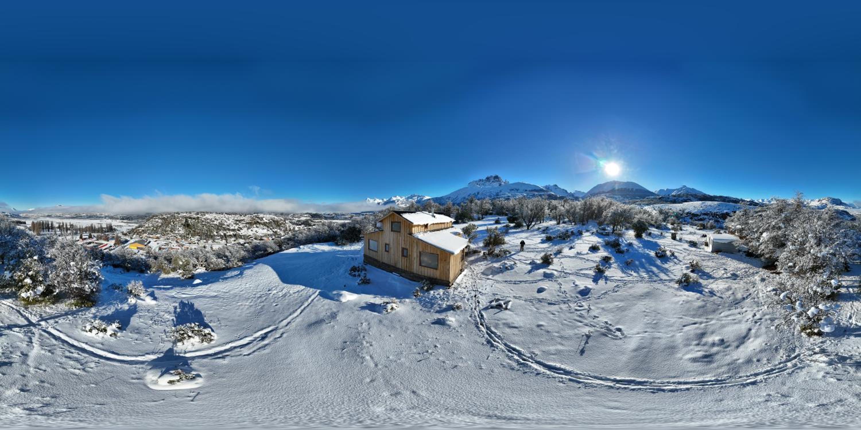 Casa La Lenga Patagonia