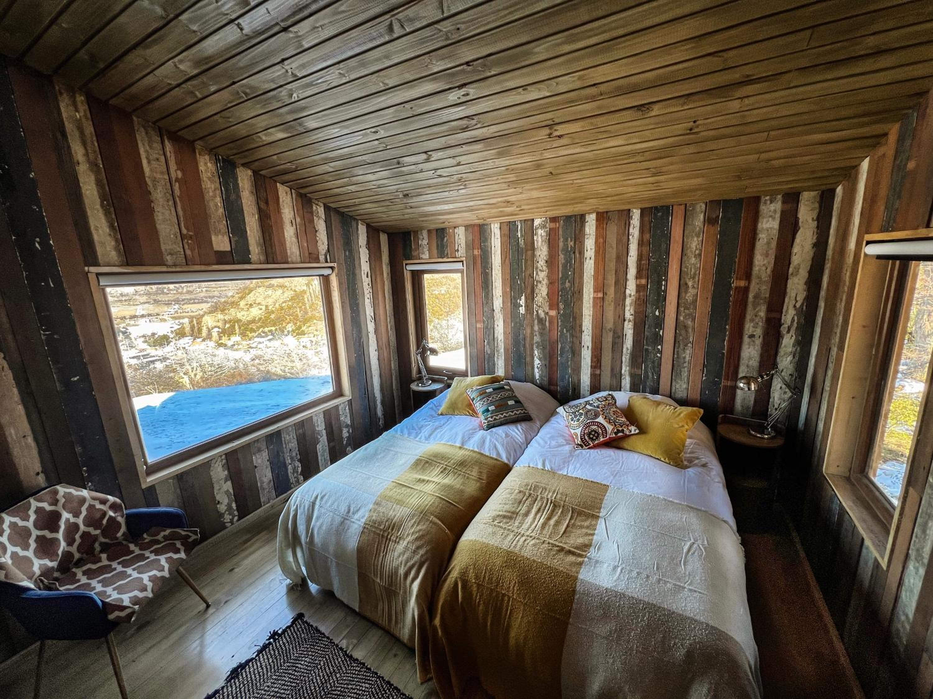 Casa La Lenga Patagonia
