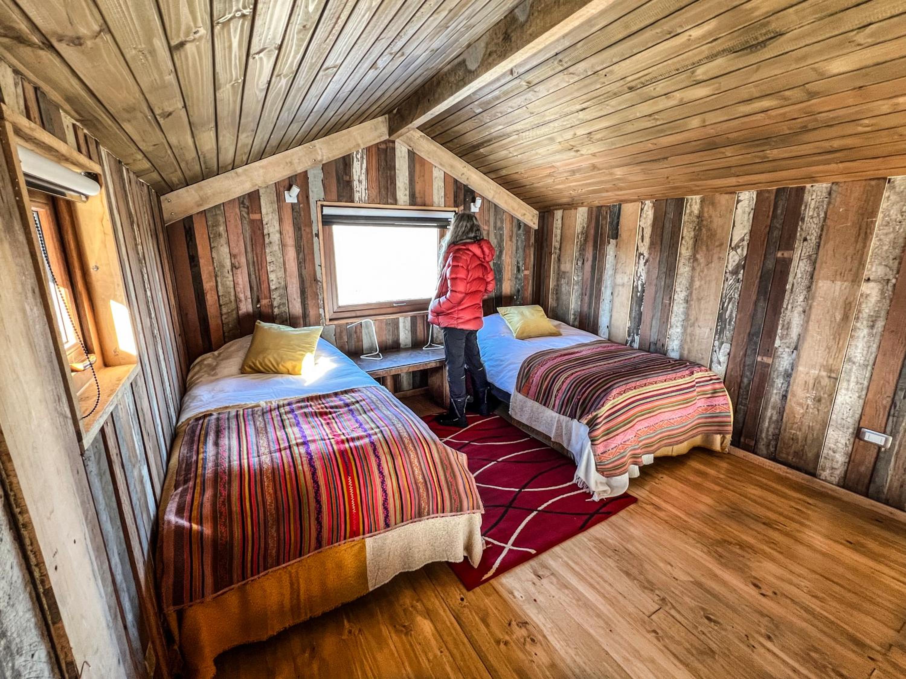 Casa La Lenga Patagonia
