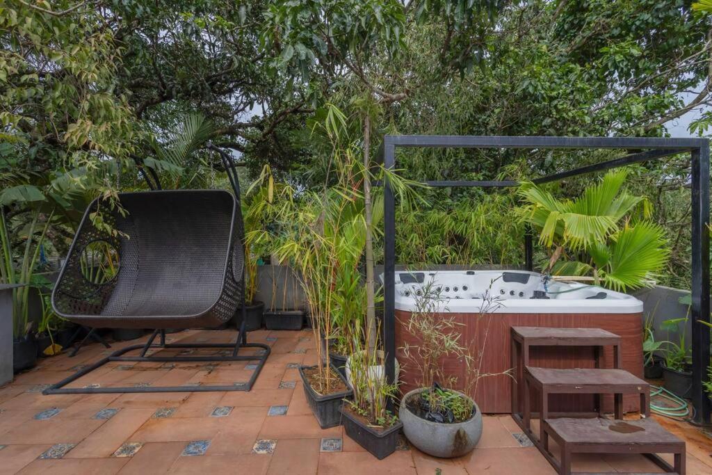 roof