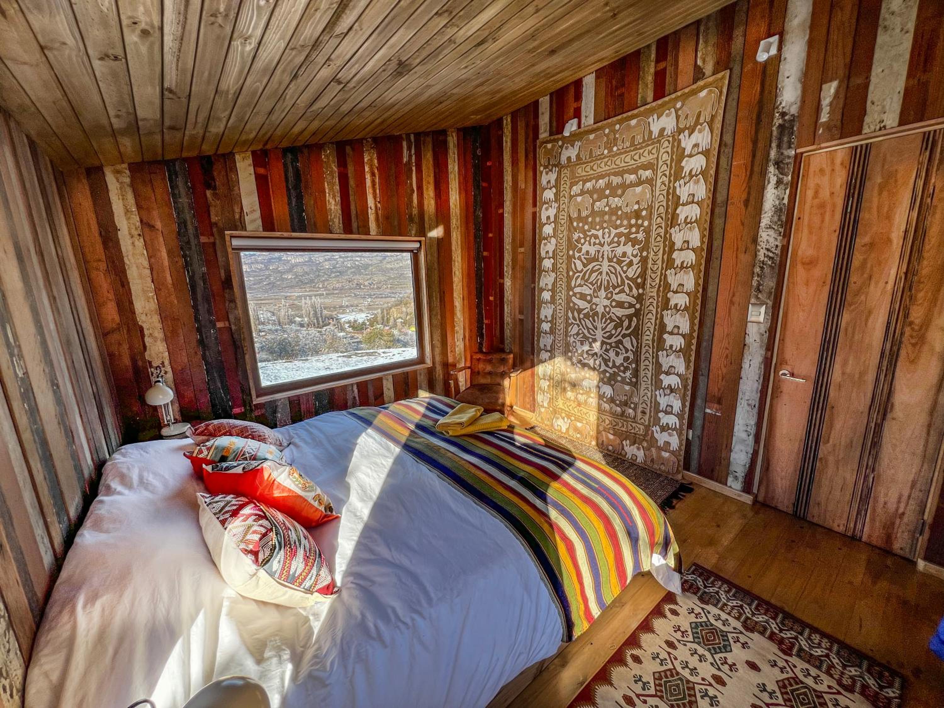 Casa La Lenga Patagonia