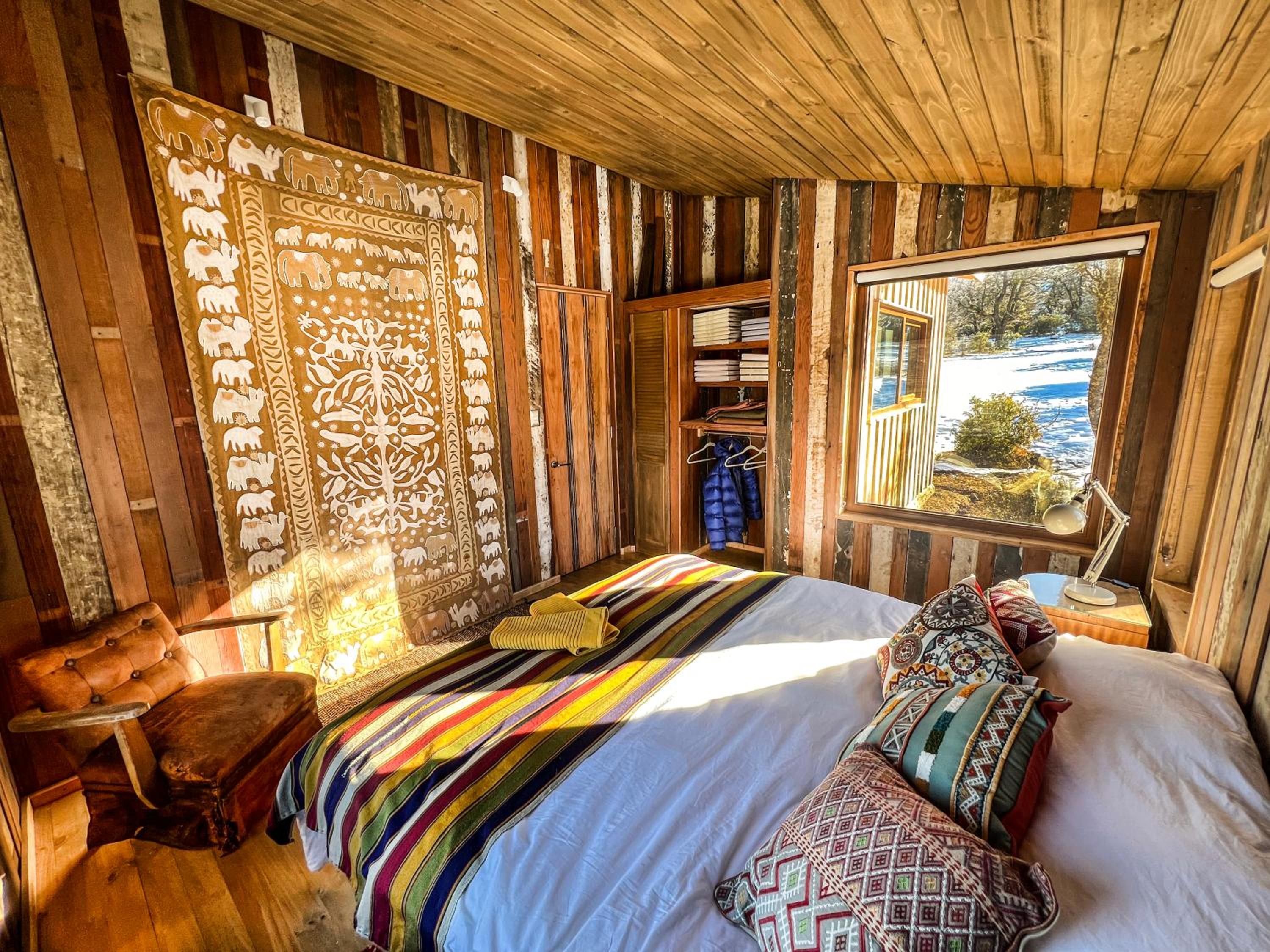 Casa La Lenga Patagonia
