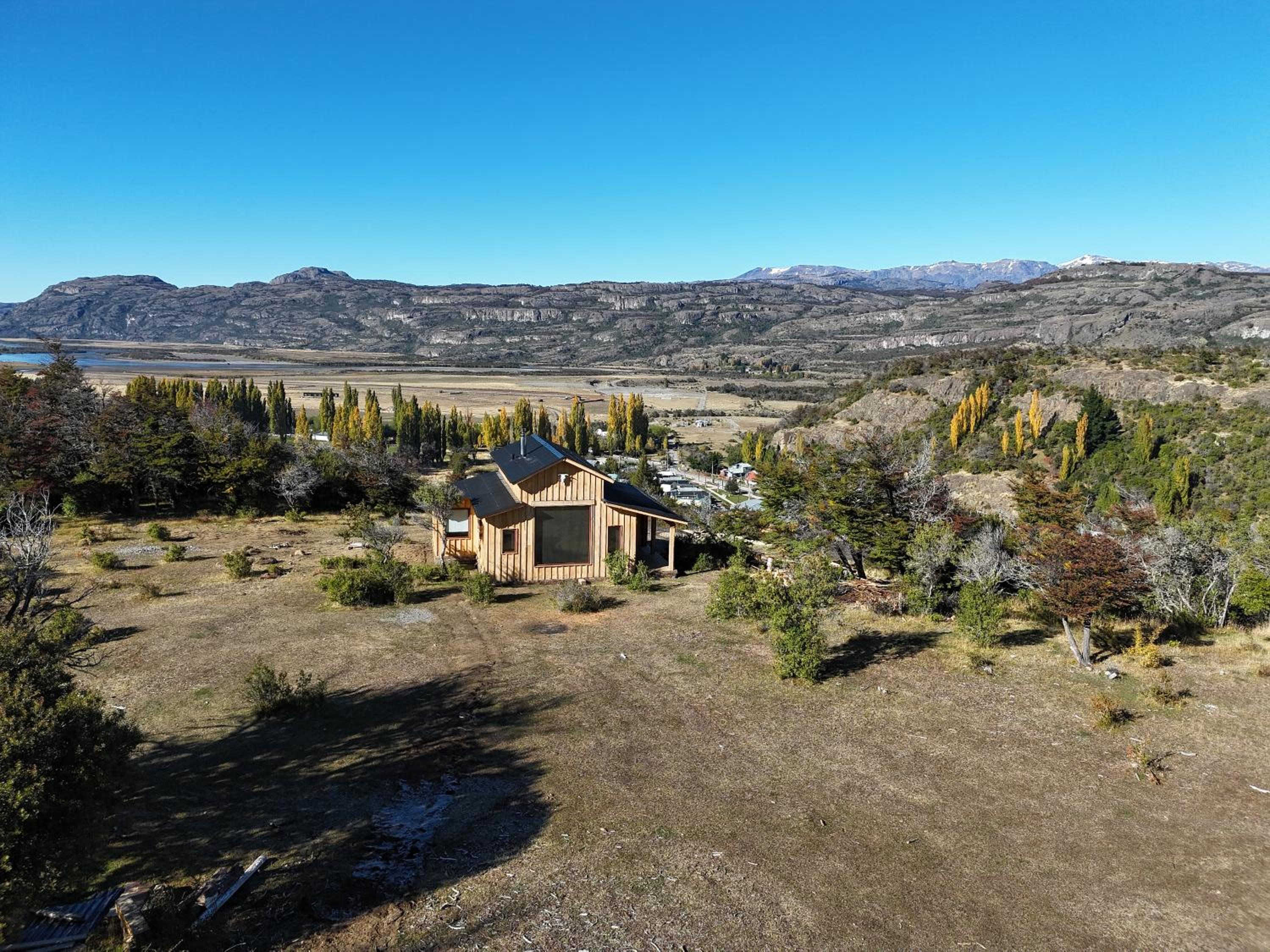 Casa La Lenga Patagonia