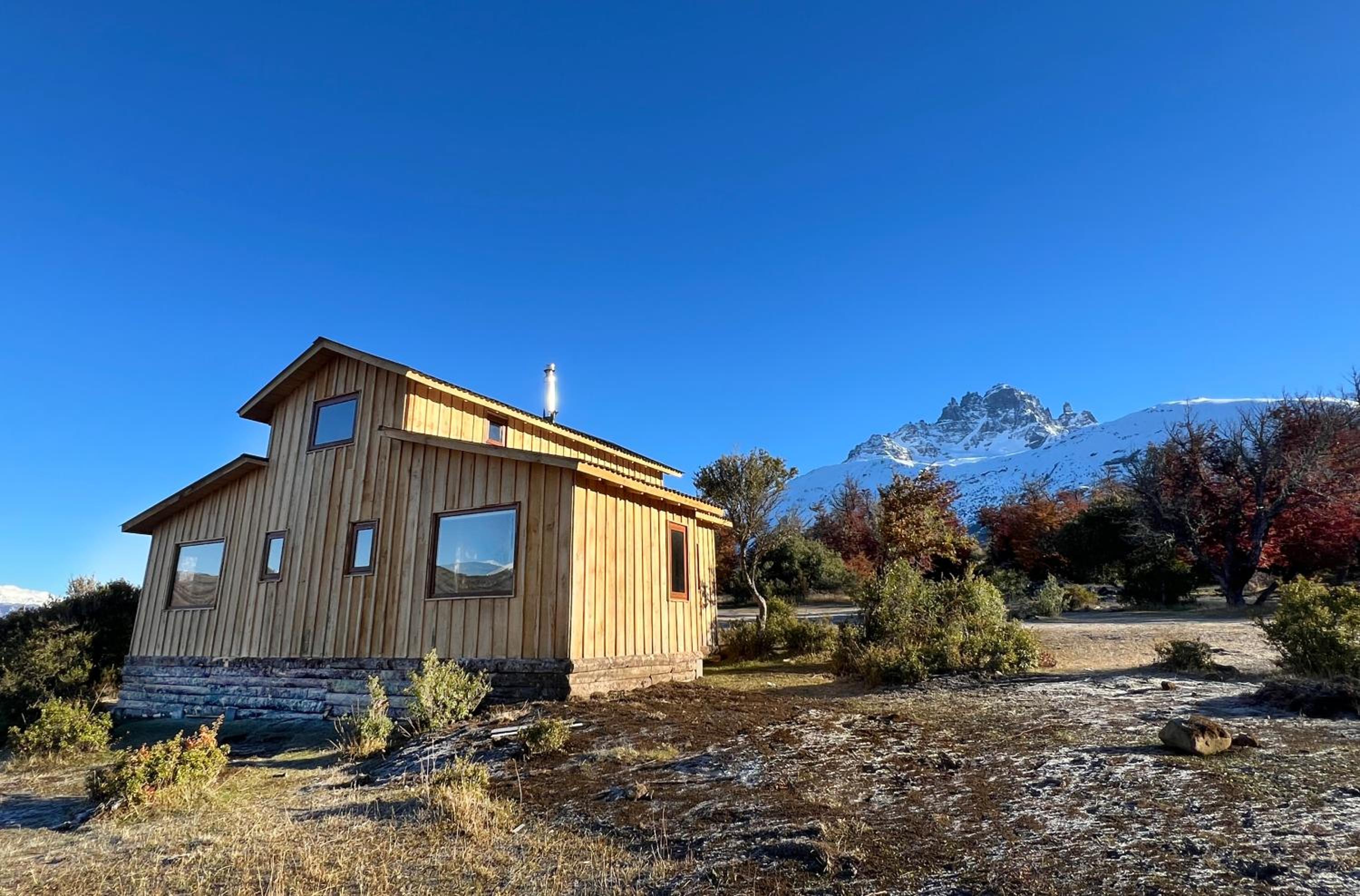 Casa La Lenga Patagonia