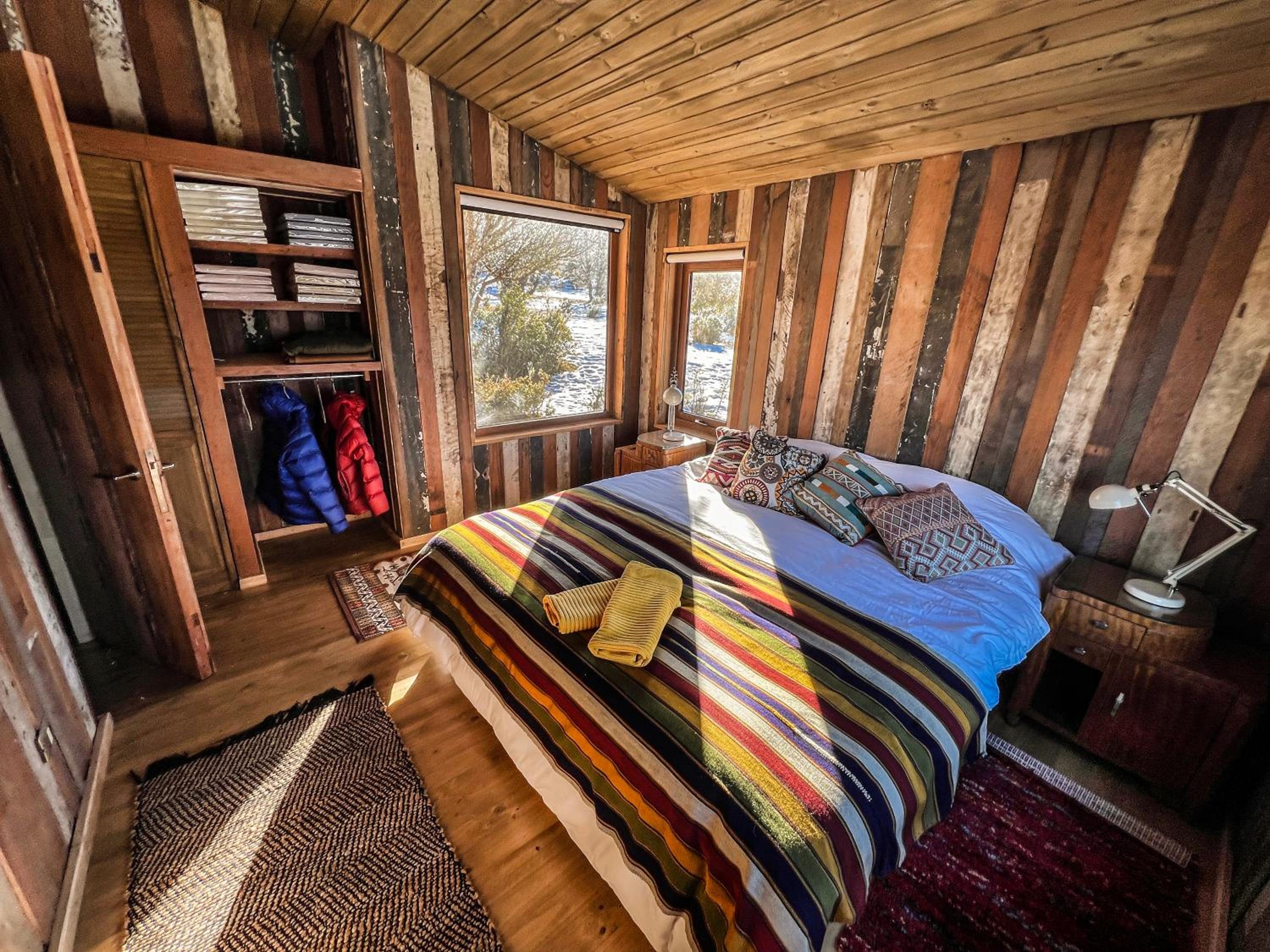 Casa La Lenga Patagonia