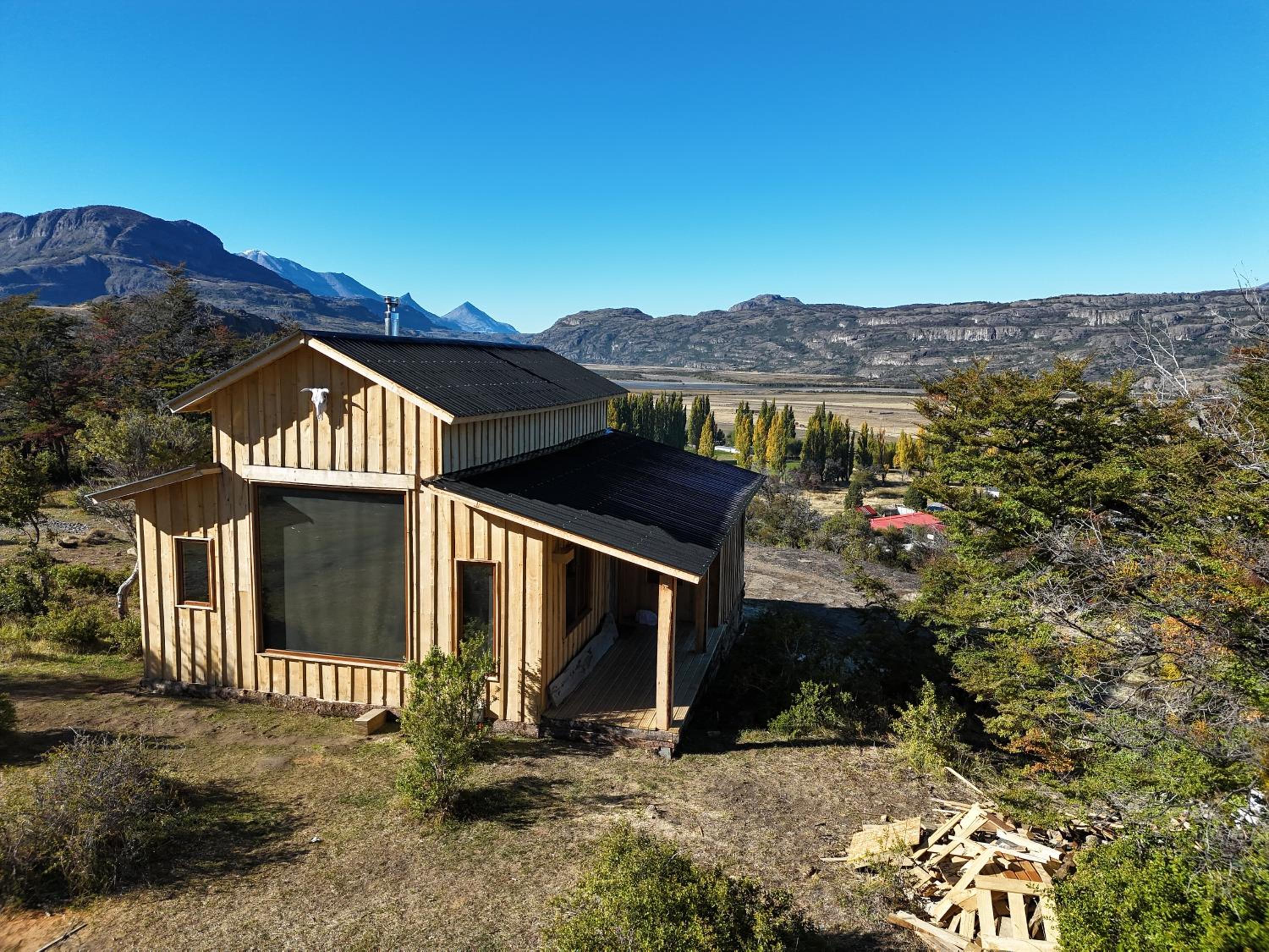 Casa La Lenga Patagonia