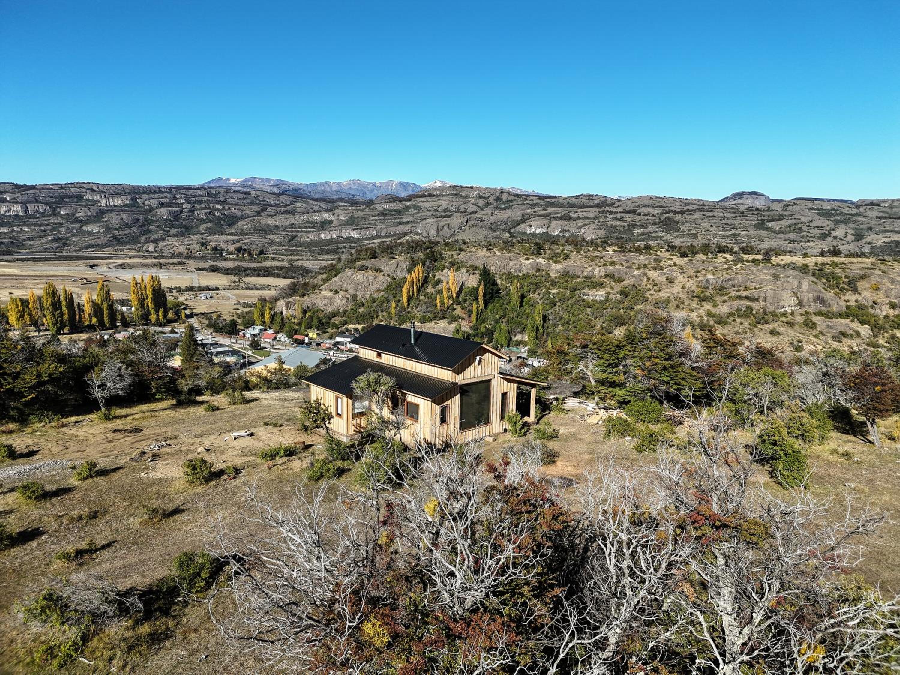 Casa La Lenga Patagonia