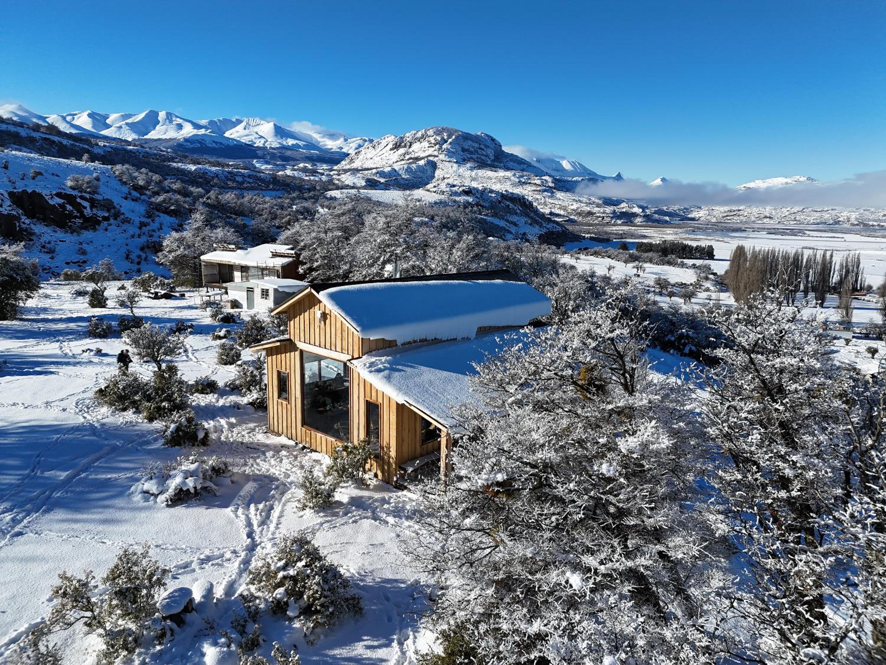 Casa La Lenga Patagonia