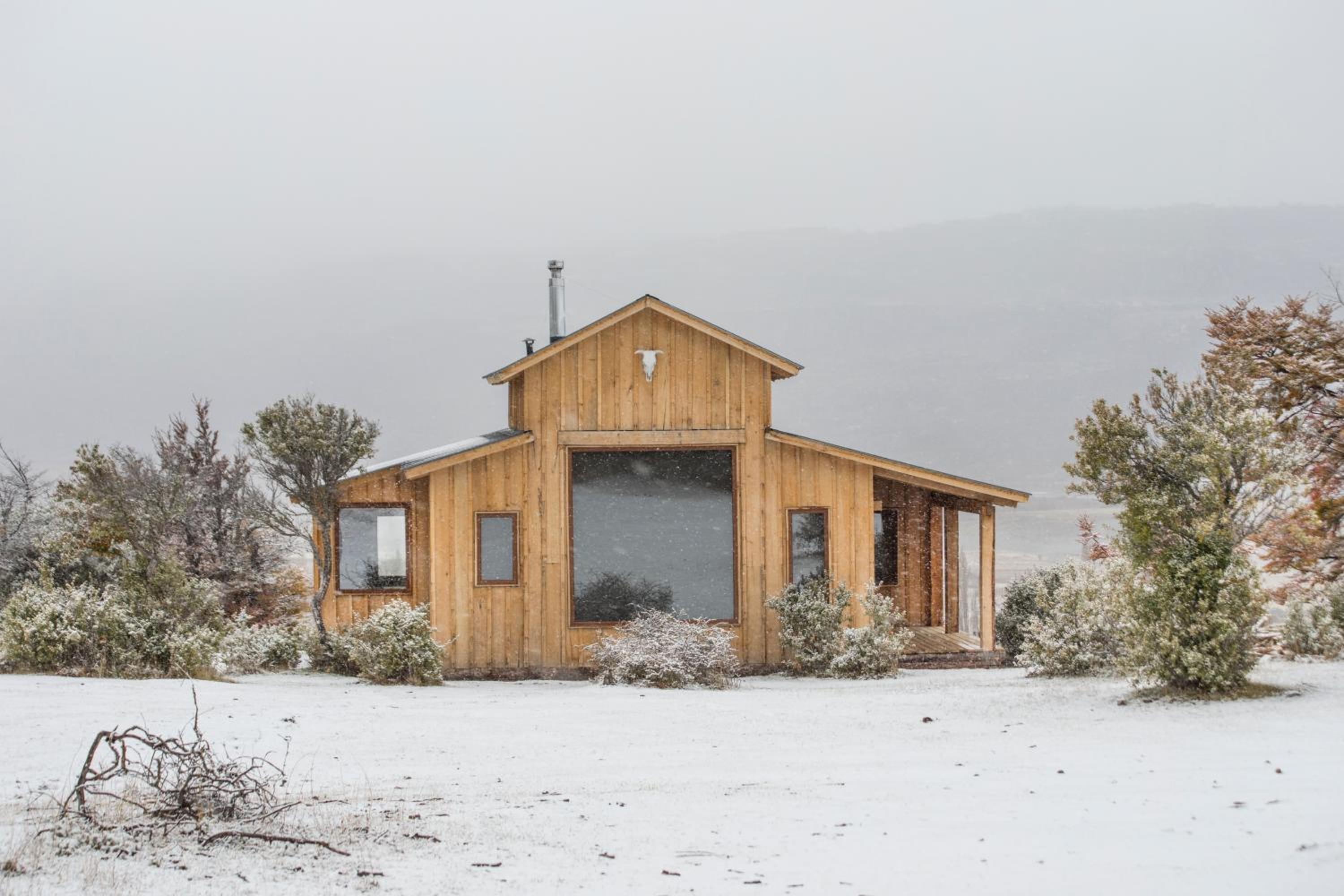 Casa La Lenga Patagonia
