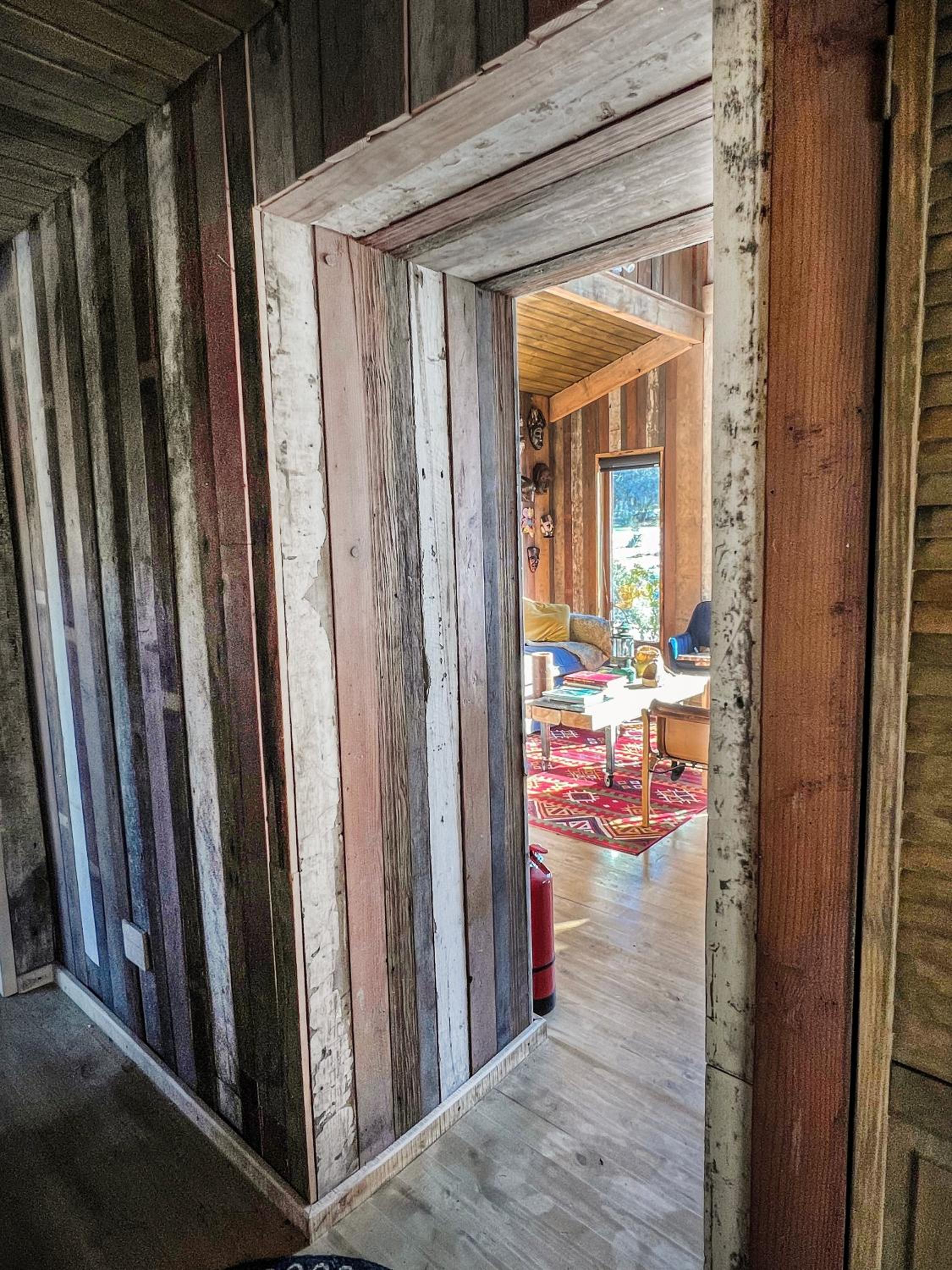 Casa La Lenga Patagonia