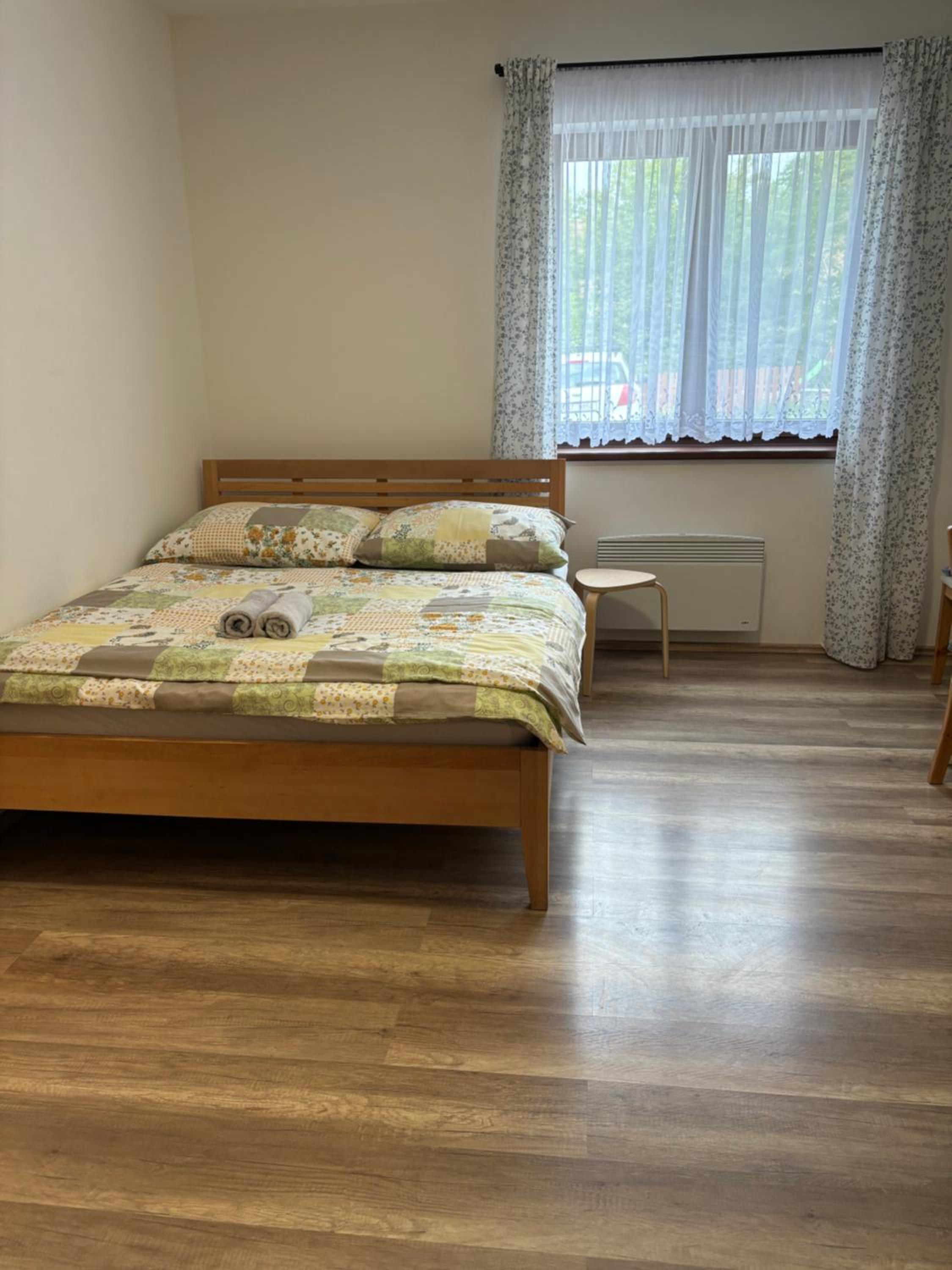 Apartmán pod Pálavou