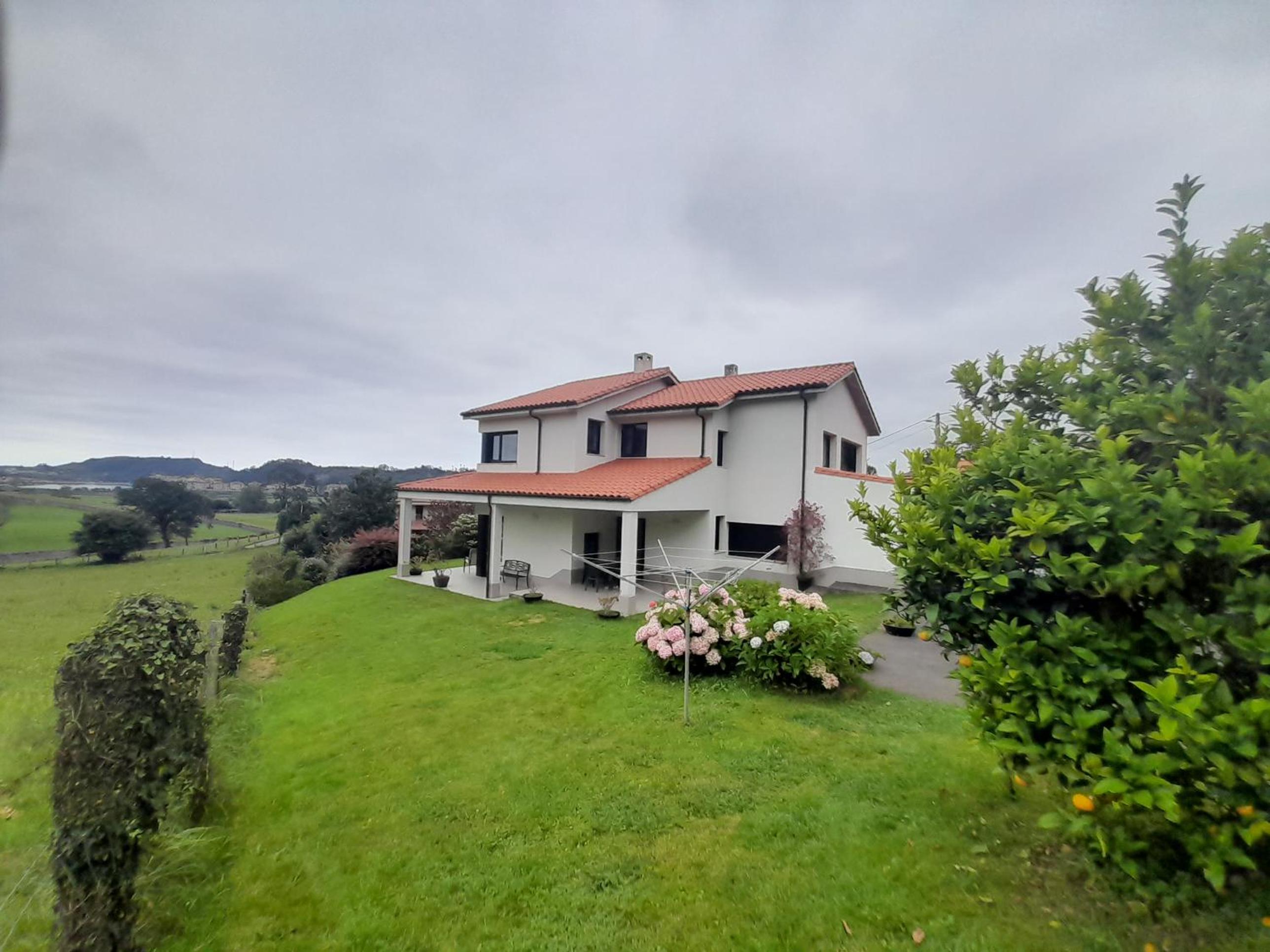 Casa Cima